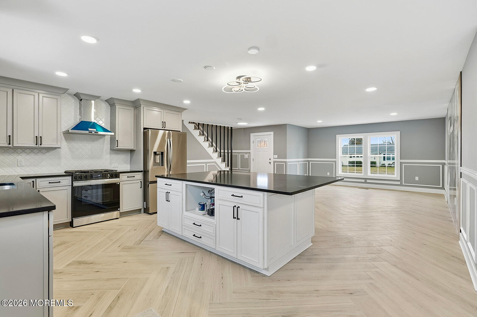 448 Branchport Avenue