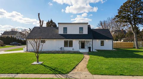 Photo of 448 Branchport Avenue, Oceanport, NJ 07757 (MLS # 22602627)