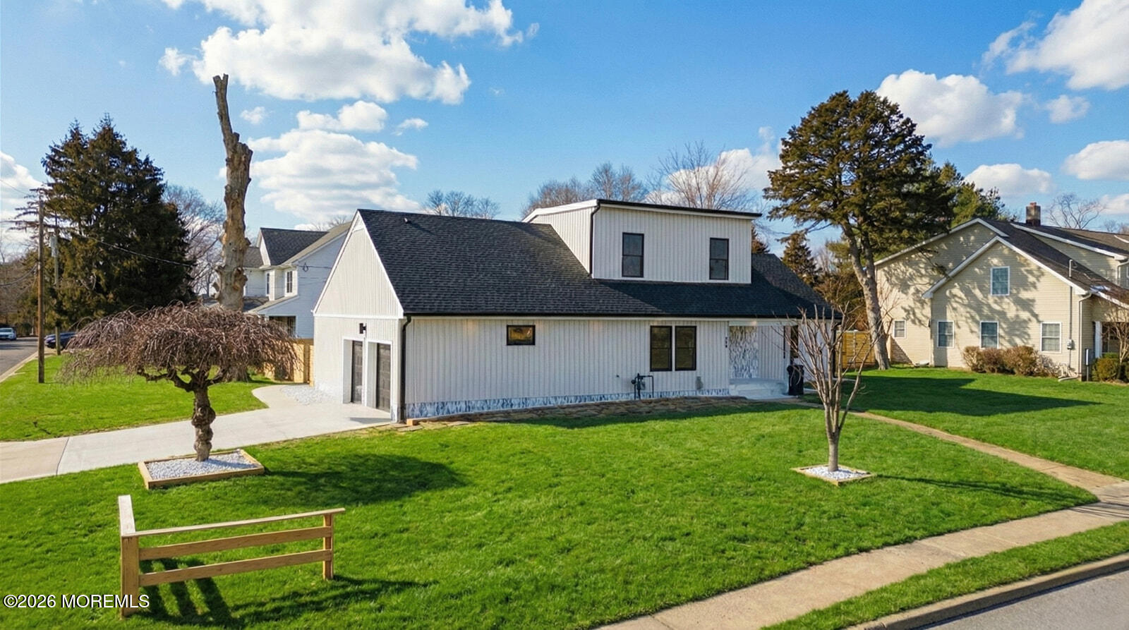 448 Branchport Avenue