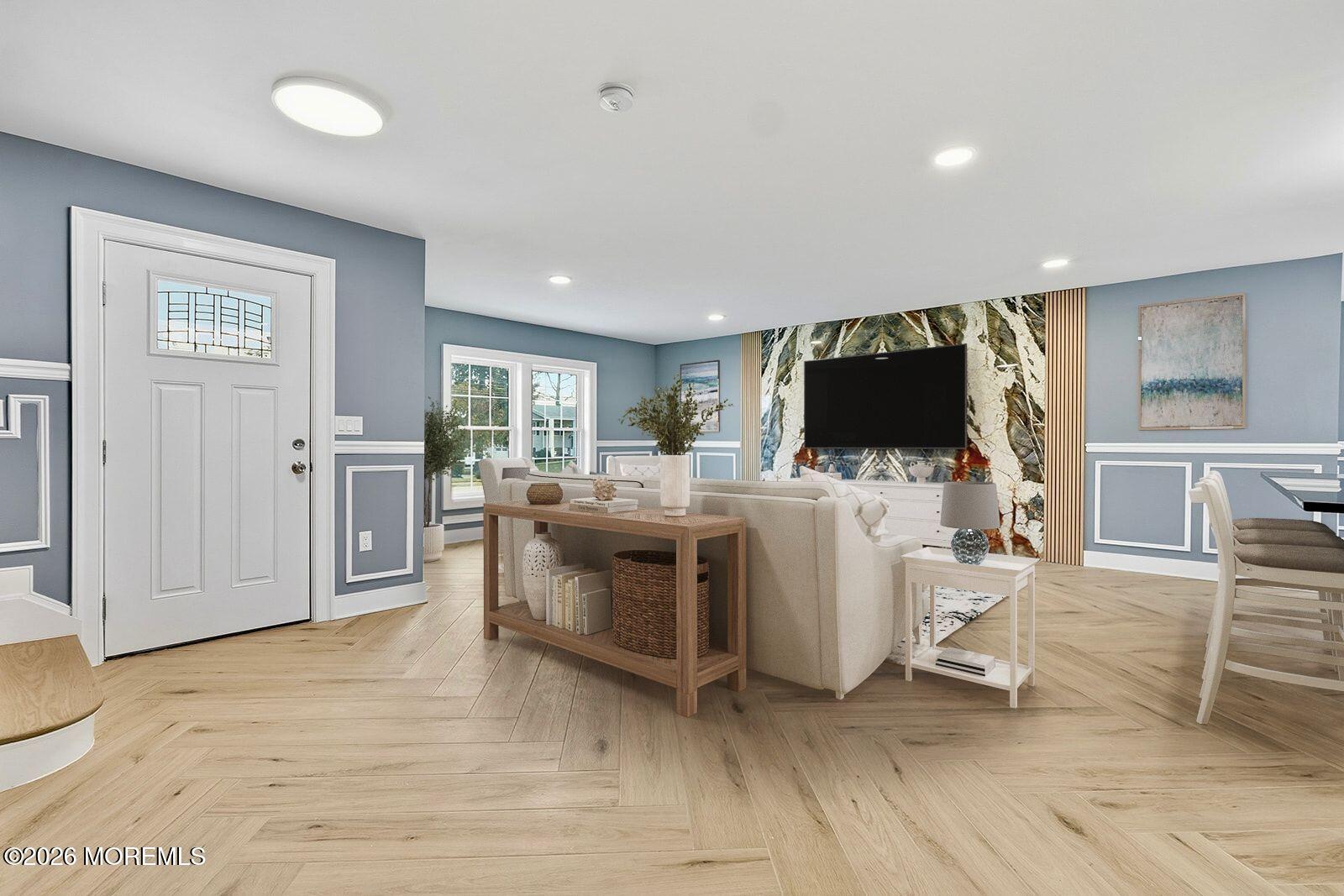 448 Branchport Avenue