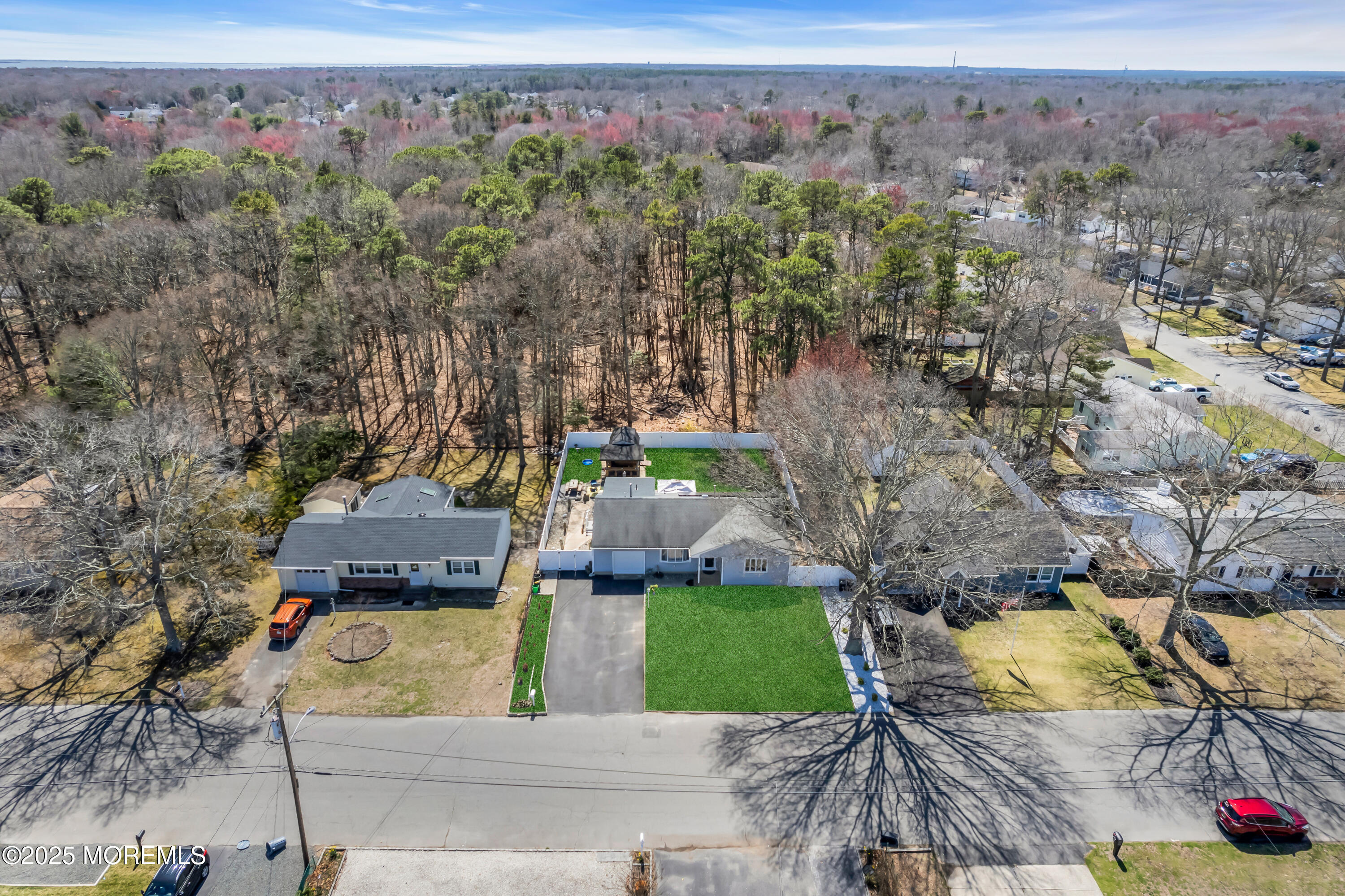 383 Constitution Drive, Forked River, New Jersey image 50
