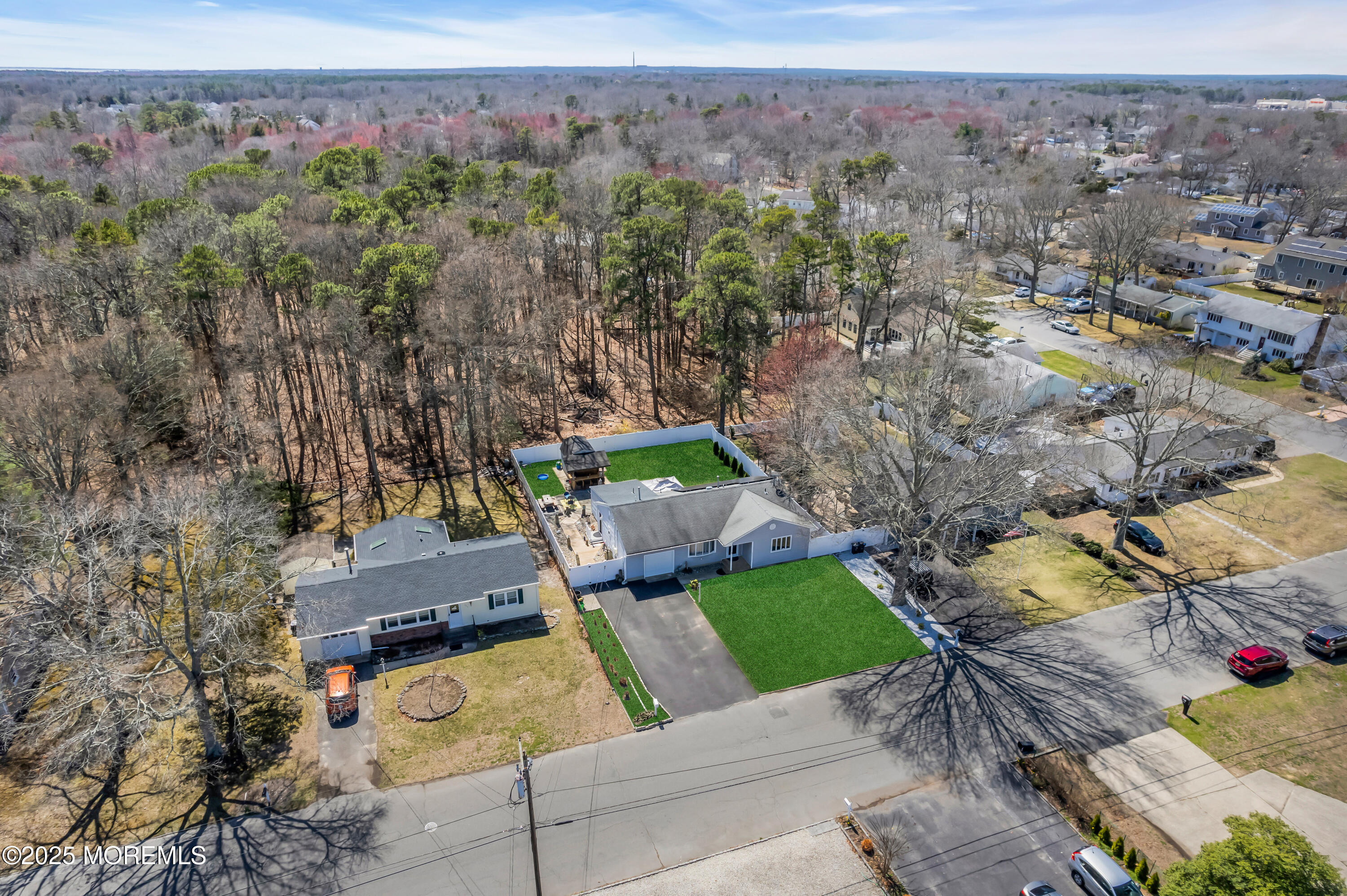 383 Constitution Drive, Forked River, New Jersey image 49