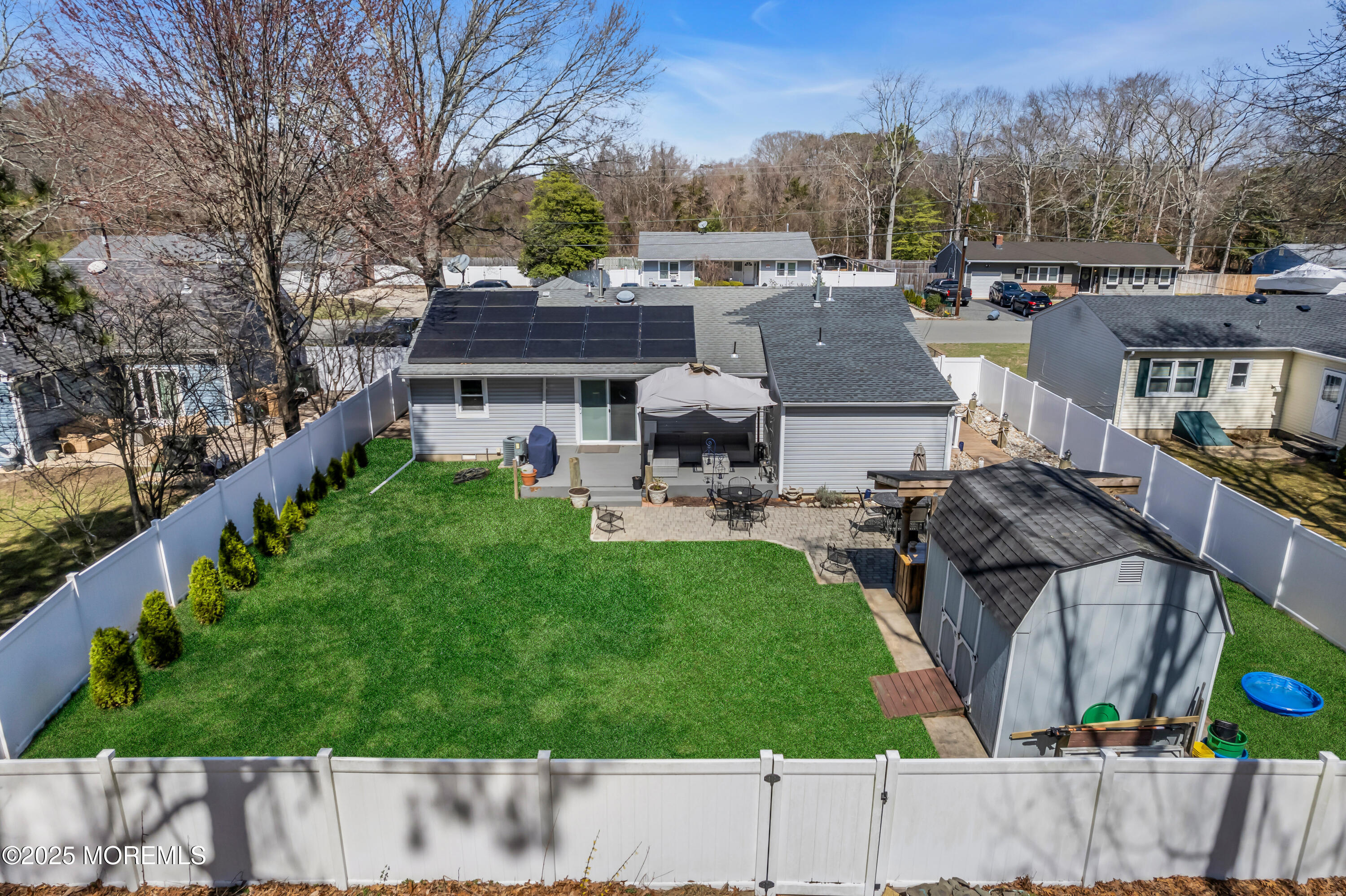 383 Constitution Drive, Forked River, New Jersey image 45