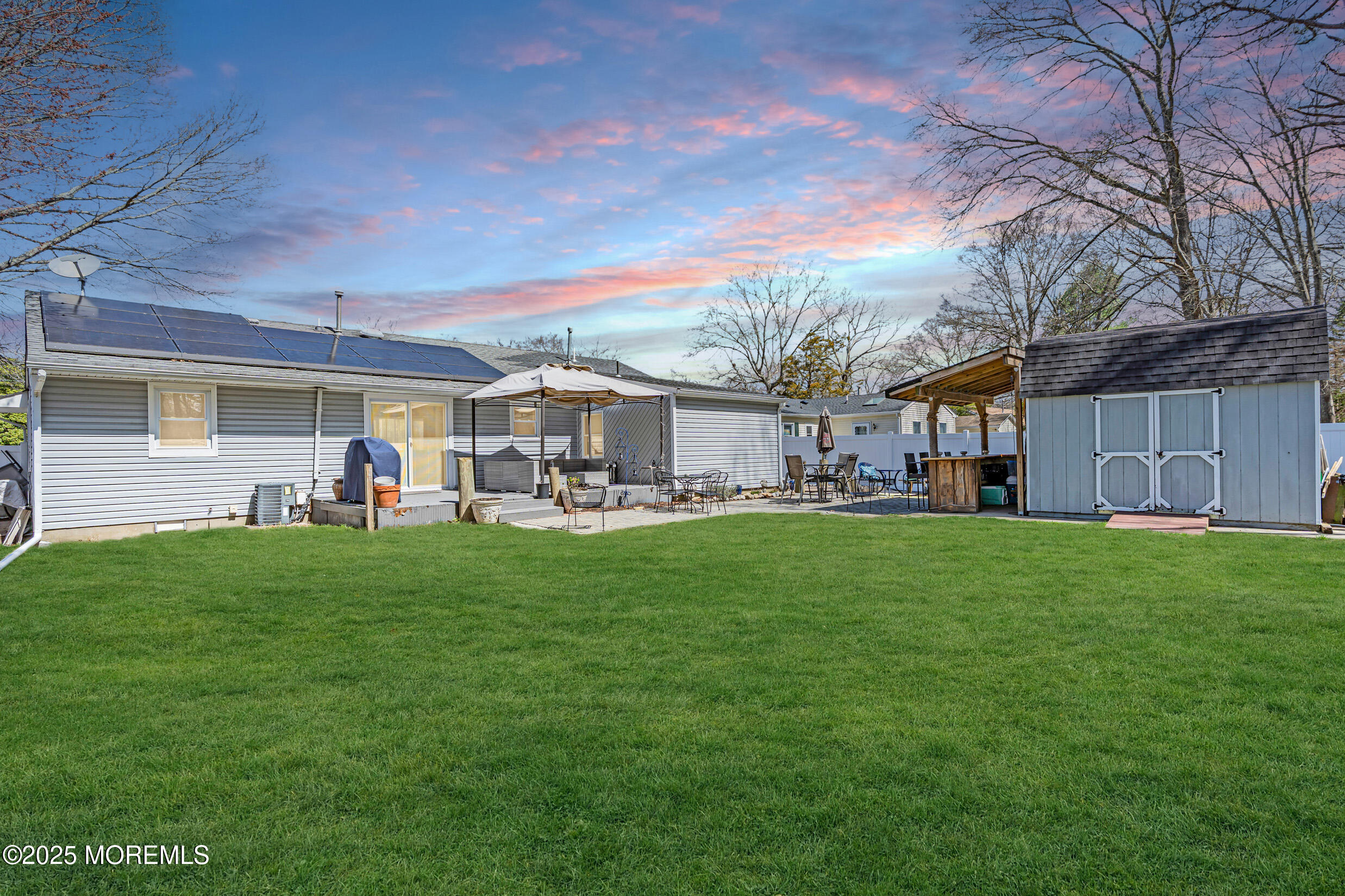 383 Constitution Drive, Forked River, New Jersey image 4