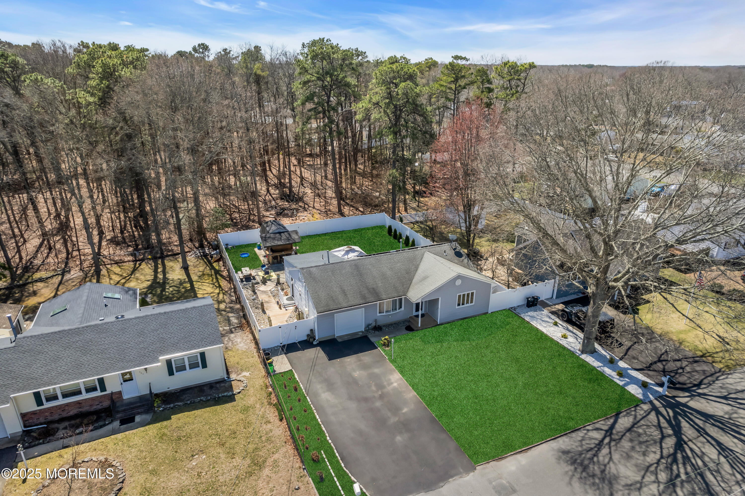 383 Constitution Drive, Forked River, New Jersey image 47