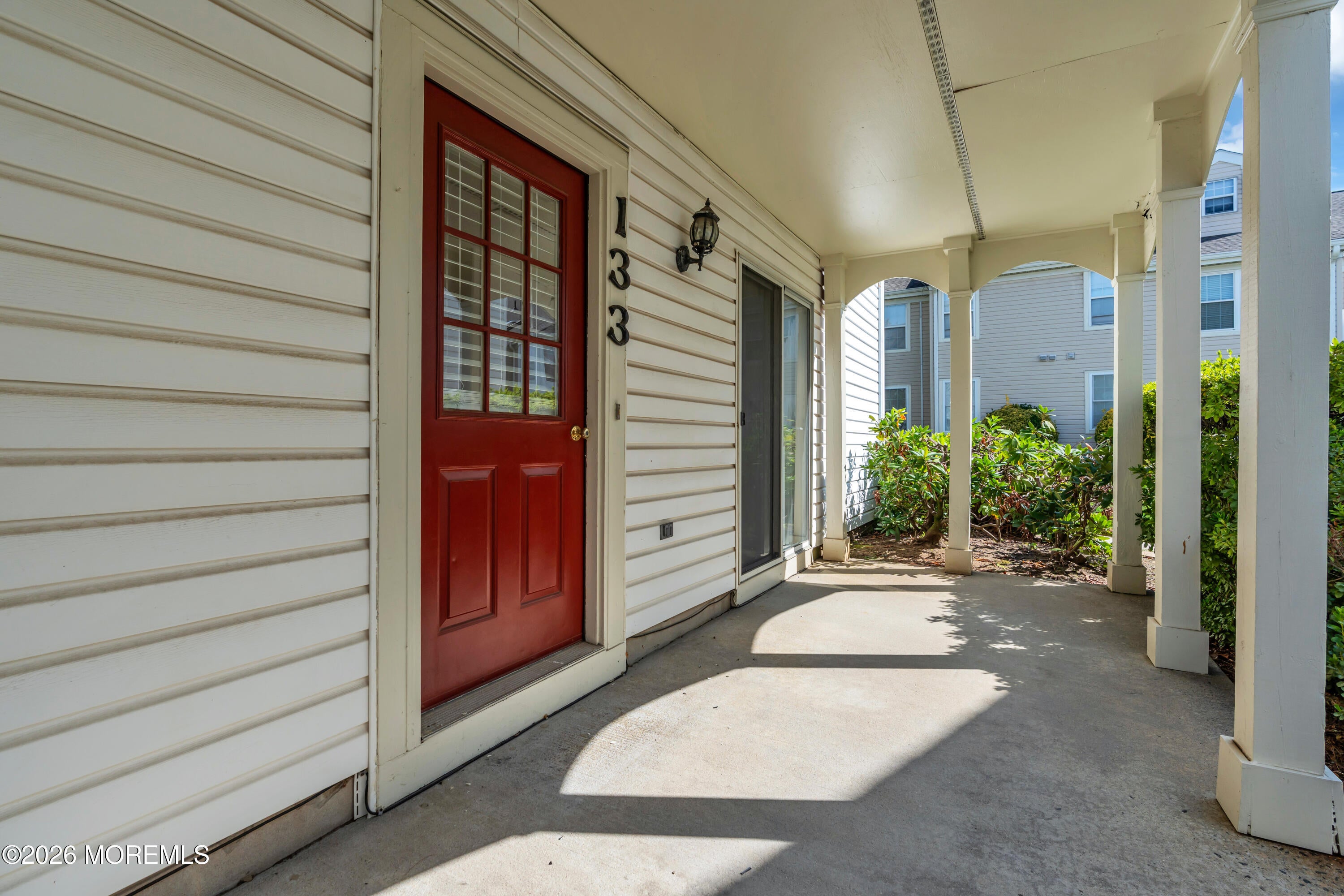 133 Tulip Lane