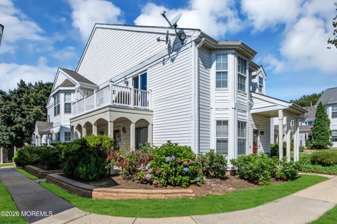 Condo For Sale - 133 Tulip Lane<br/> Monmouth County, Freehold, NJ 07728