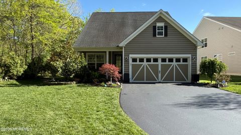 Photo of 1 Mallard Court, Howell, NJ 07731 (MLS # 22613411)