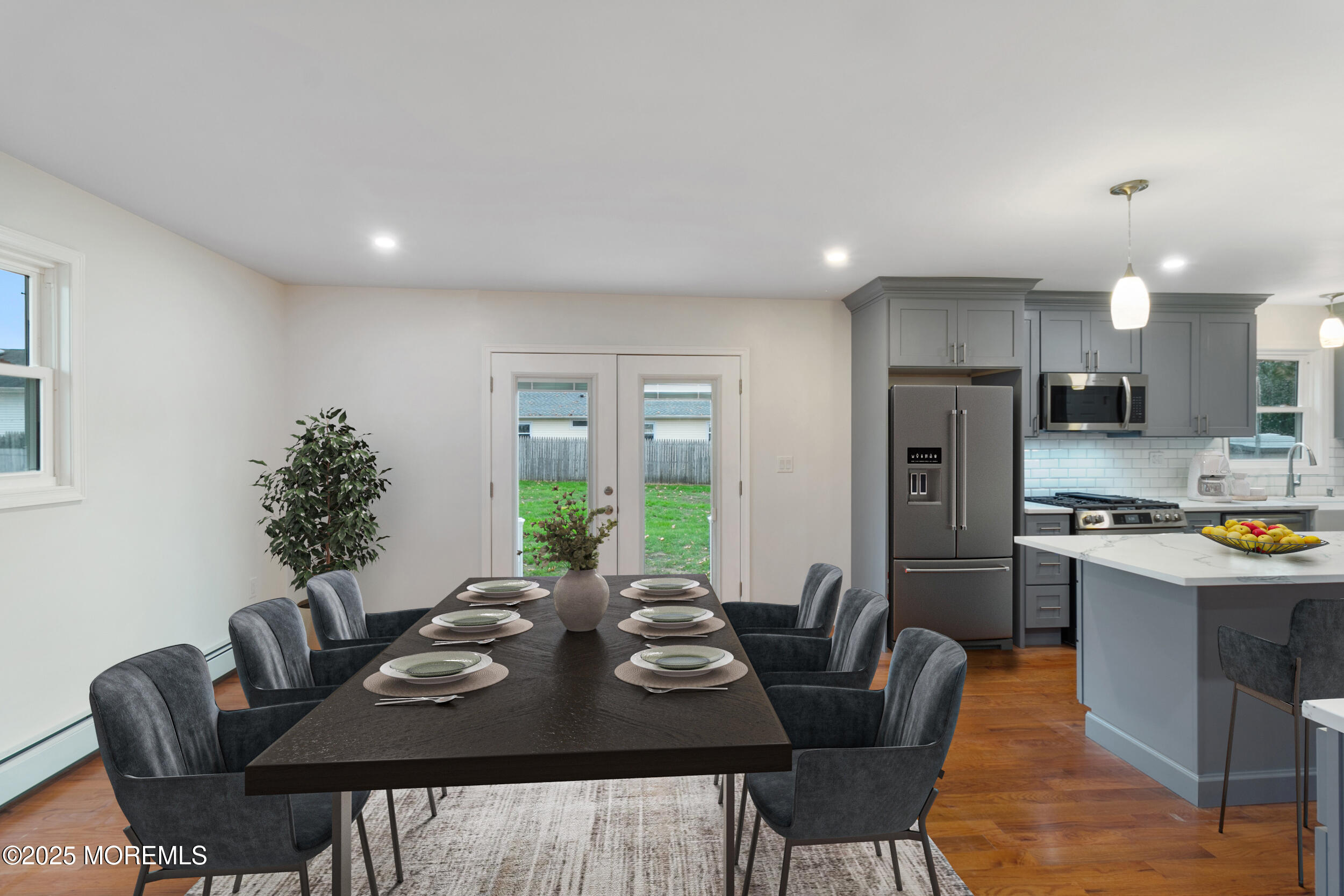 168 Leonardville Road, Belford, New Jersey image 2