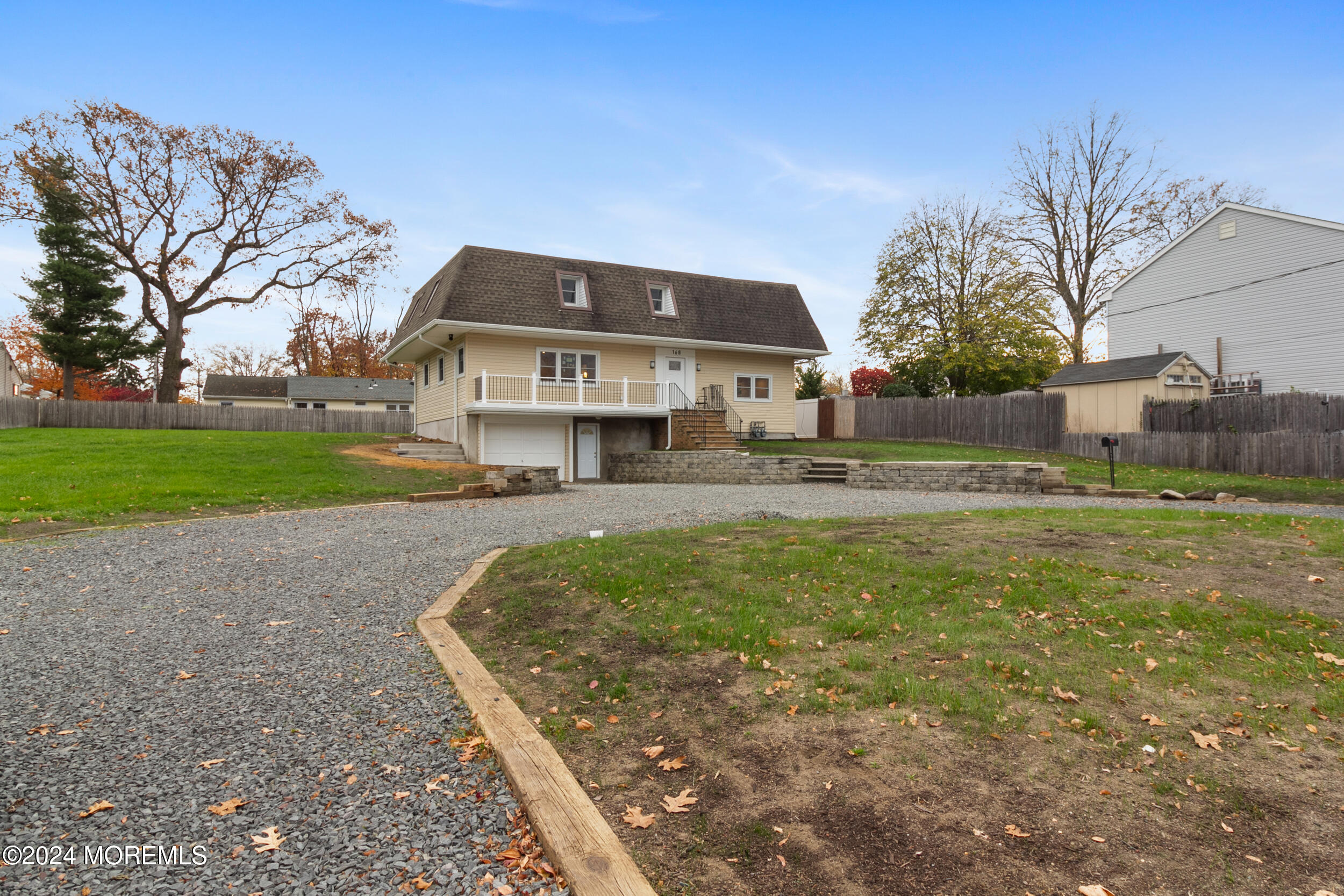 168 Leonardville Road, Belford, New Jersey image 3