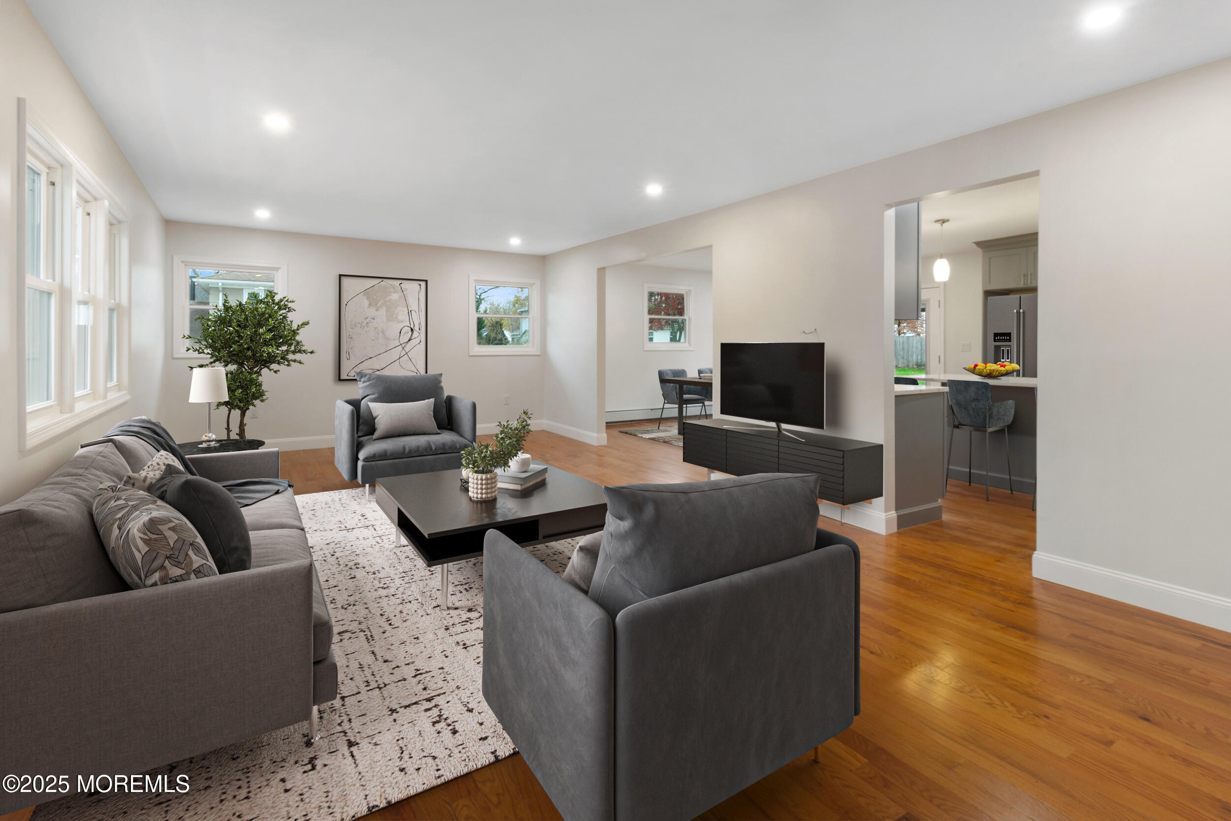 168 Leonardville Road, Belford, New Jersey image 1