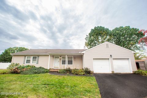 Photo of 507 Sloop Court, Toms River, NJ 08753 (MLS # 22531449)