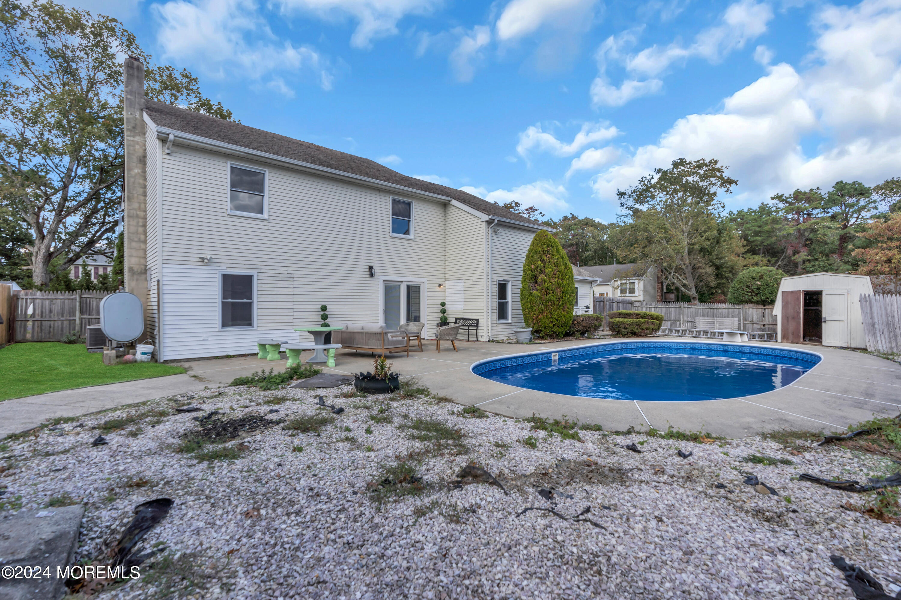 1 Maplewood Court, Barnegat, New Jersey image 39