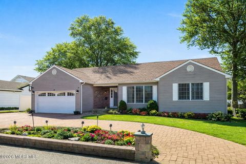 Homes For Sale - 12 South Road<br/> Monmouth County, Monmouth Beach, NJ 07750