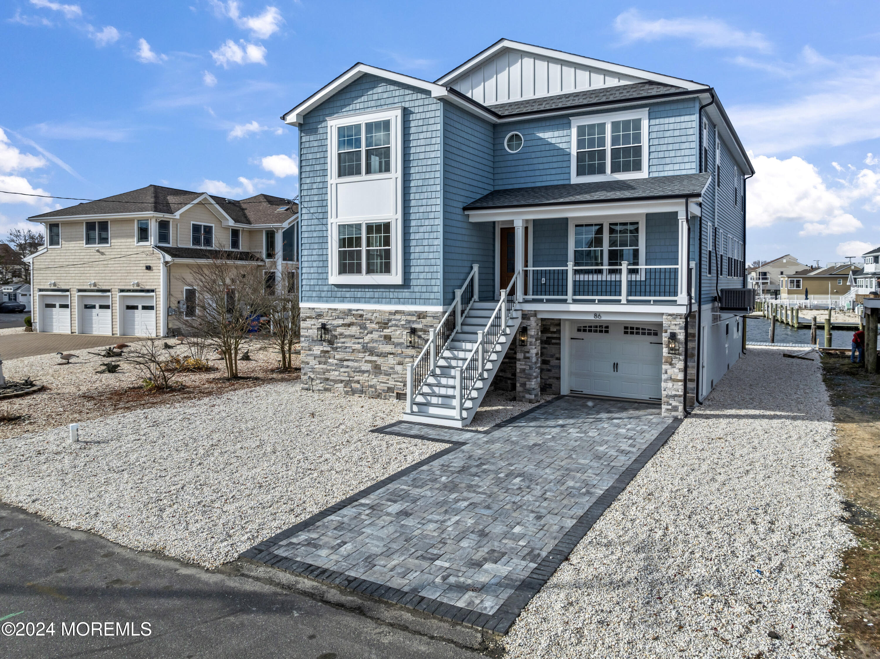 86 Bay Shore Drive, Toms River, New Jersey image 2