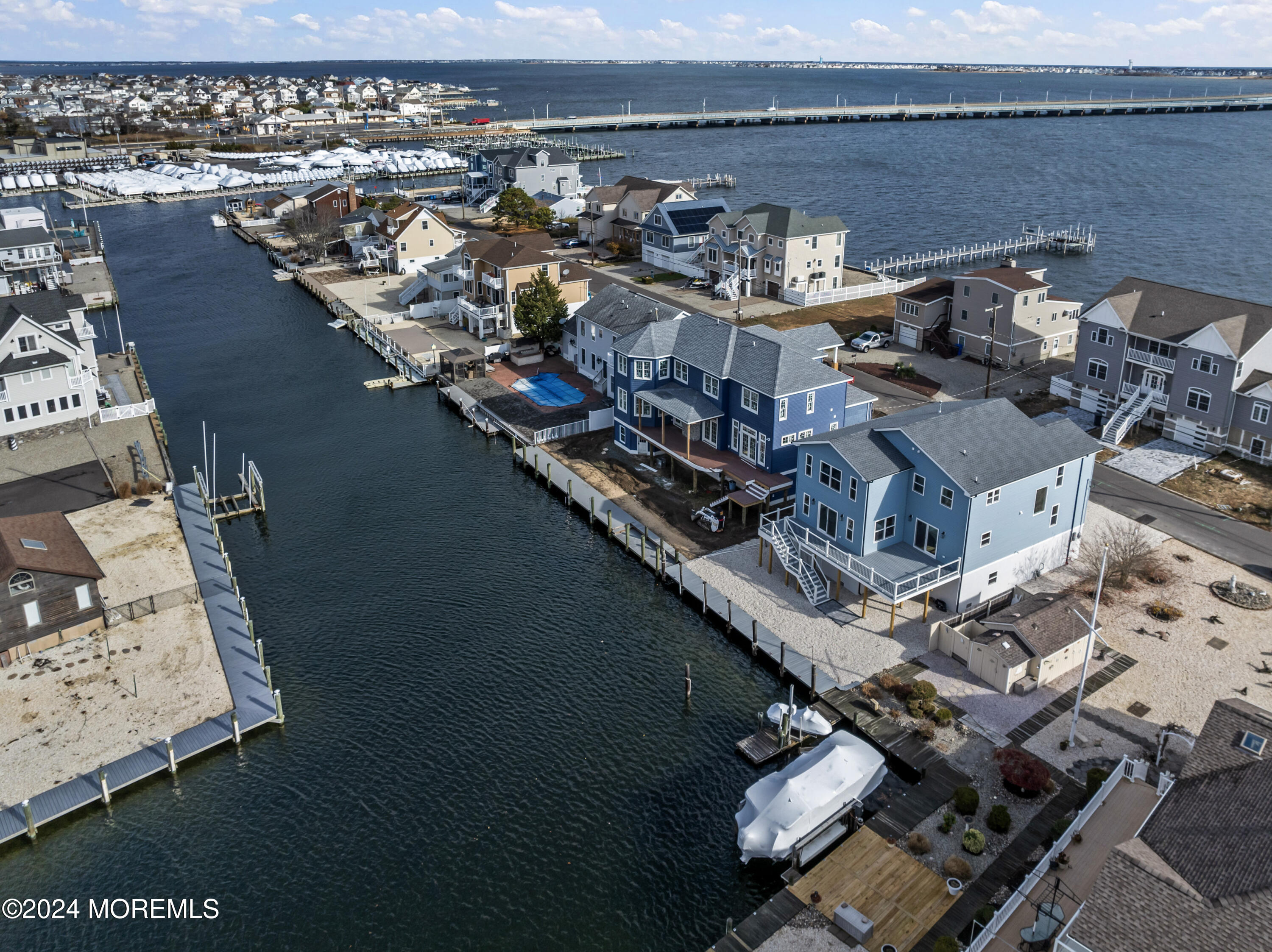 86 Bay Shore Drive, Toms River, New Jersey image 4