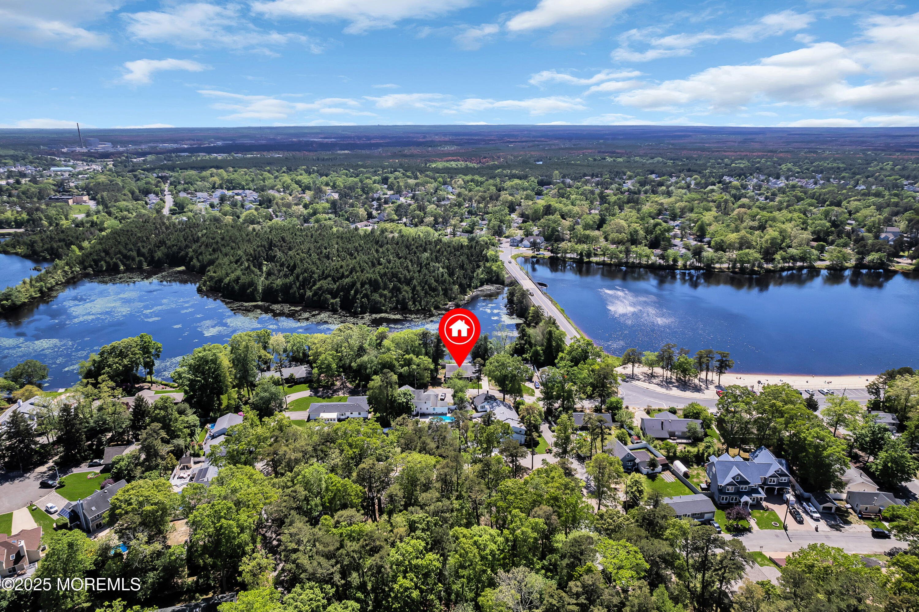 255 Cherokee Trail, Forked River, New Jersey image 39