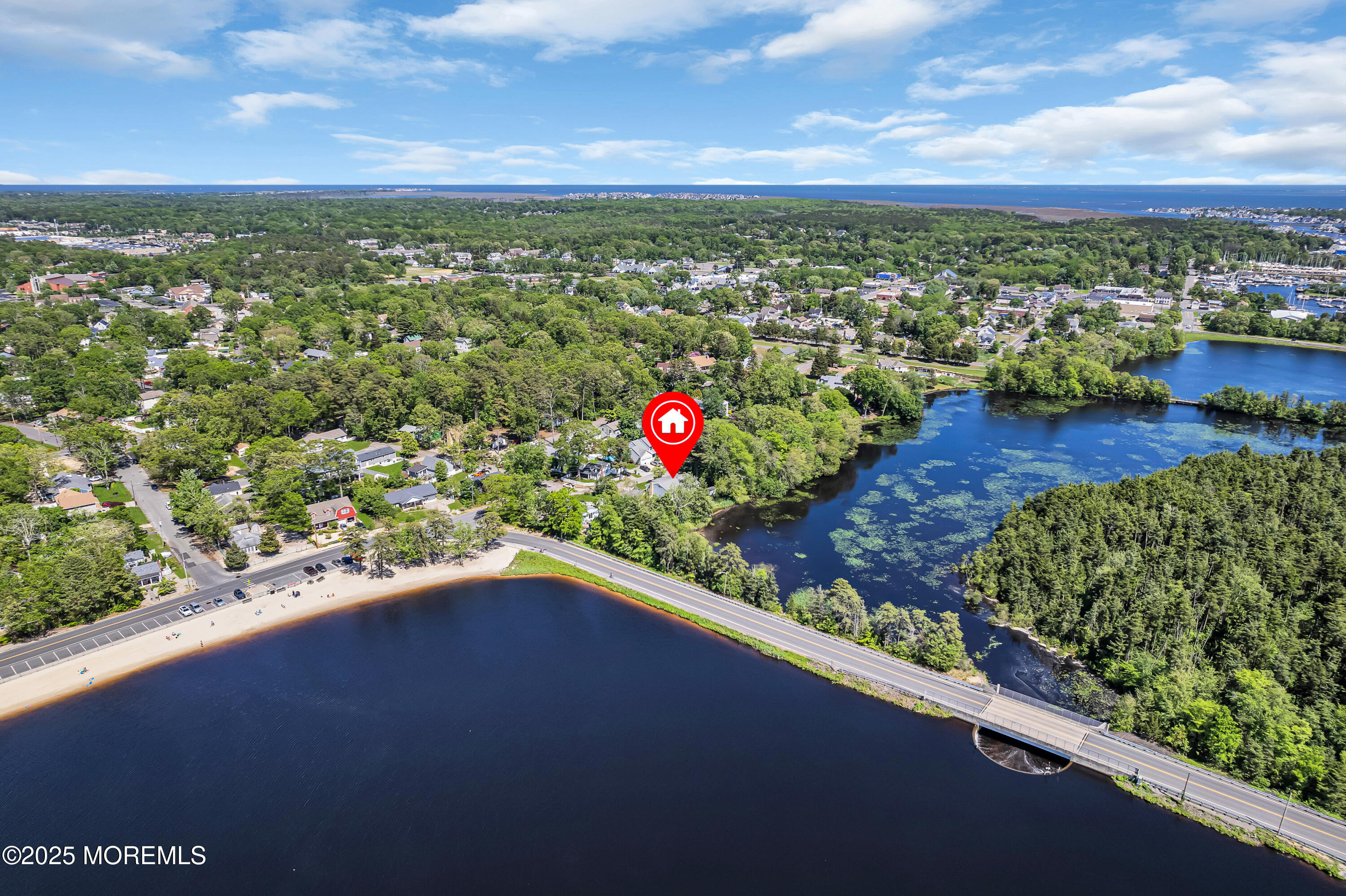 255 Cherokee Trail, Forked River, New Jersey image 36