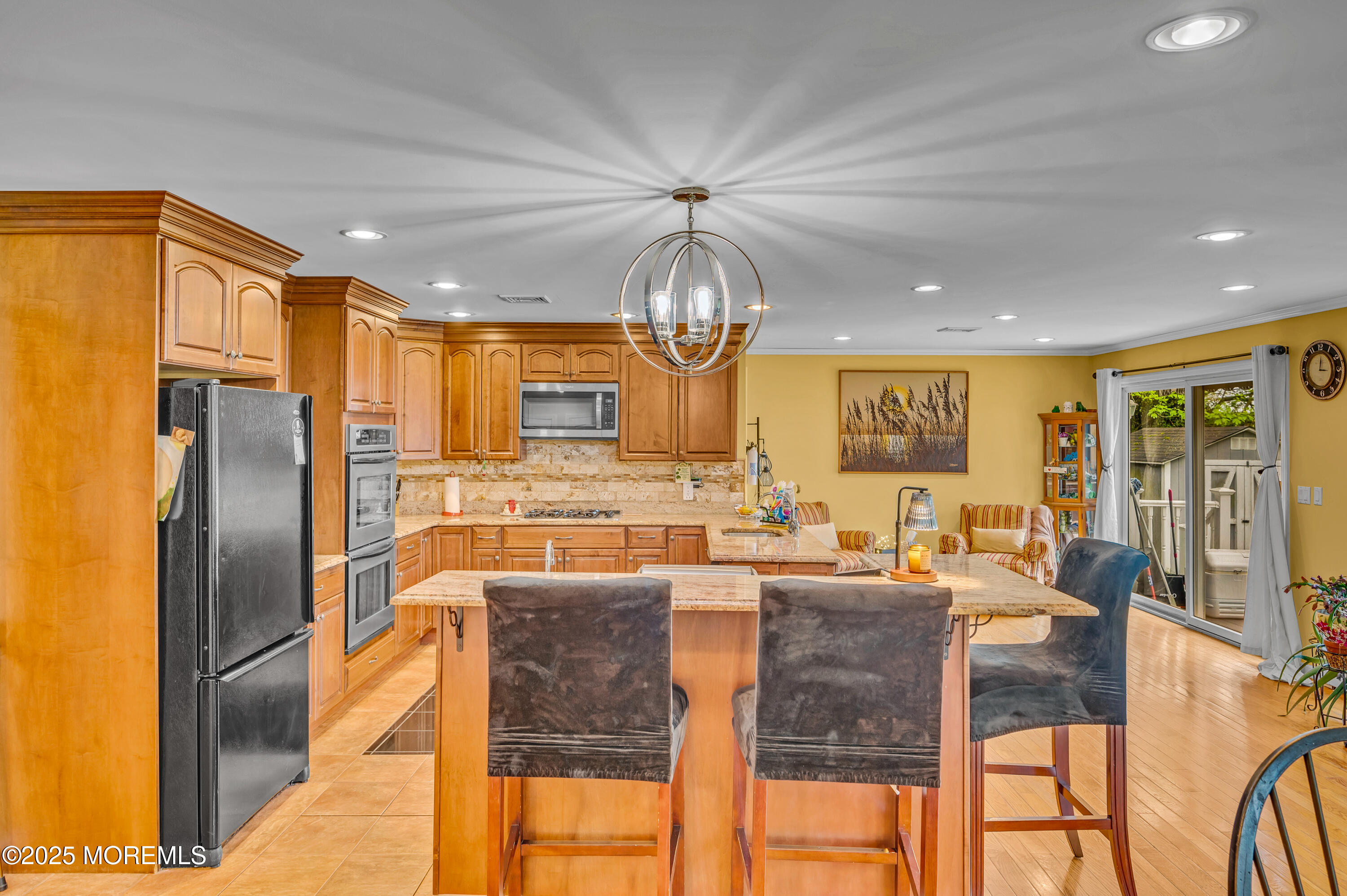 255 Cherokee Trail, Forked River, New Jersey image 9