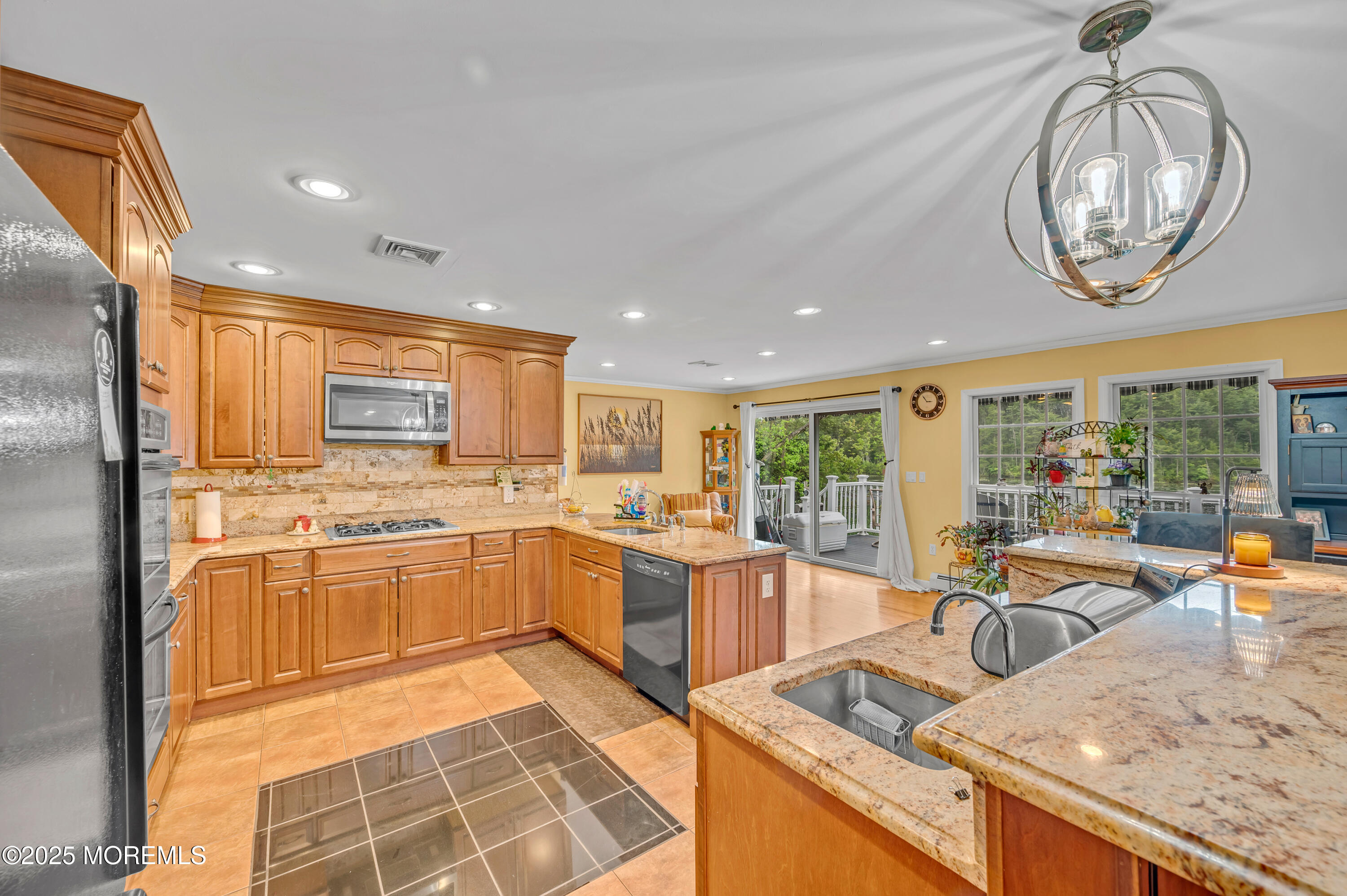 255 Cherokee Trail, Forked River, New Jersey image 8