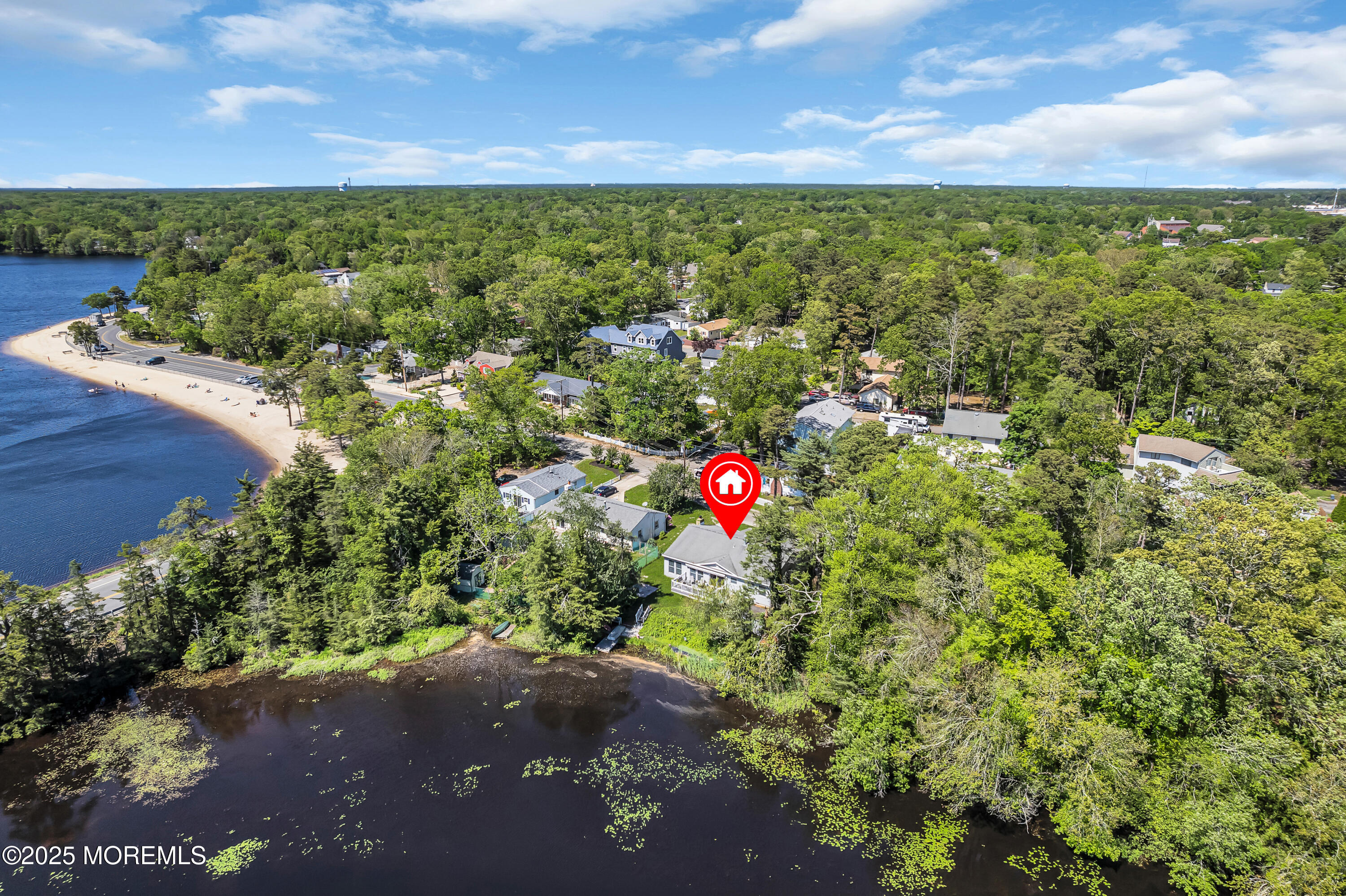 255 Cherokee Trail, Forked River, New Jersey image 38