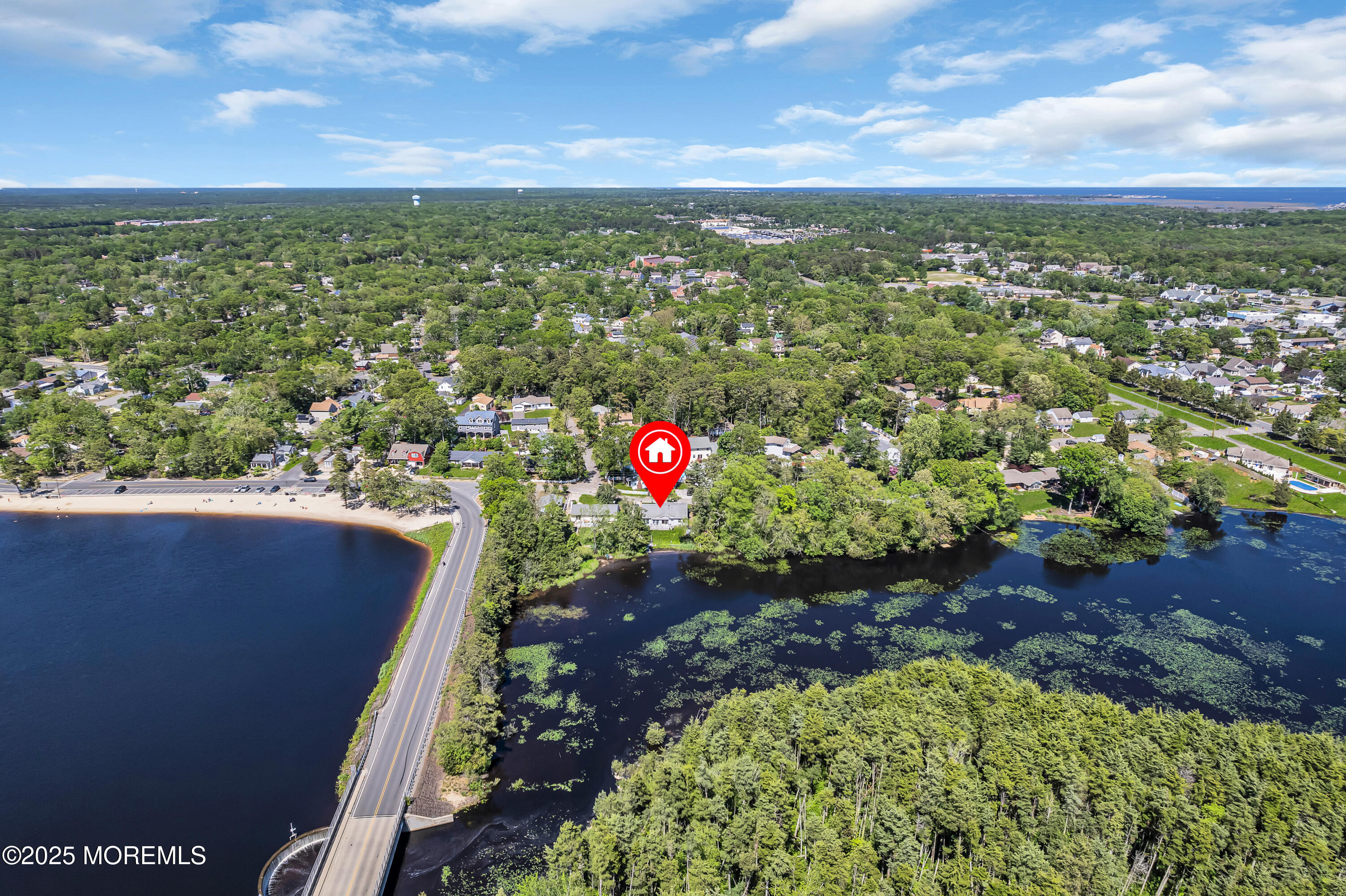 255 Cherokee Trail, Forked River, New Jersey image 35