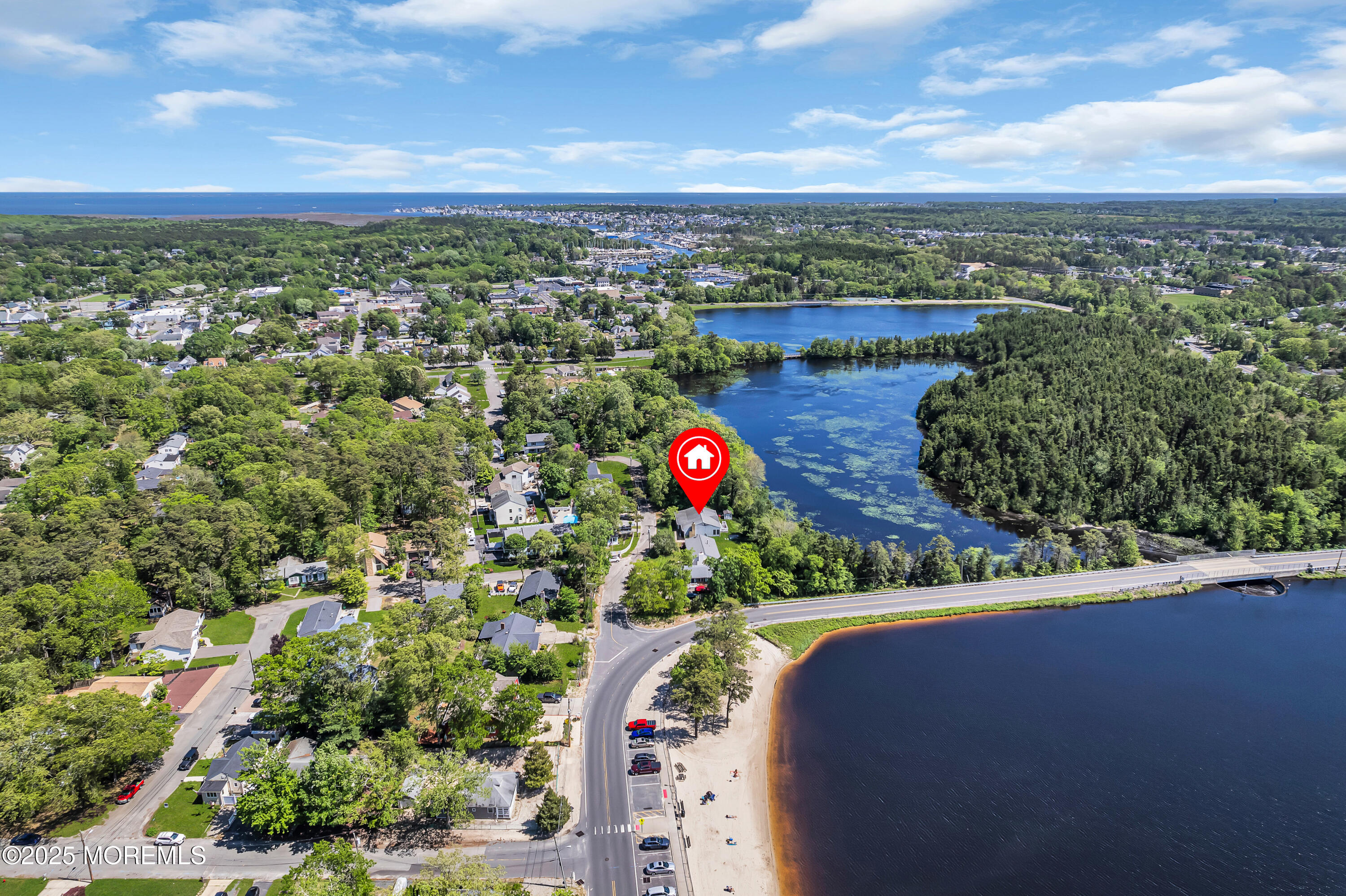 255 Cherokee Trail, Forked River, New Jersey image 42
