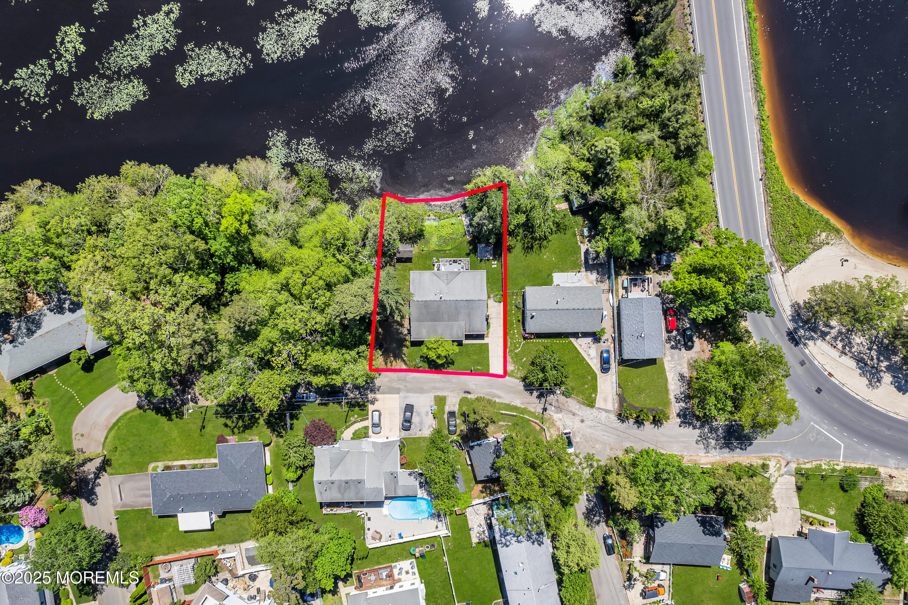 255 Cherokee Trail, Forked River, New Jersey image 45