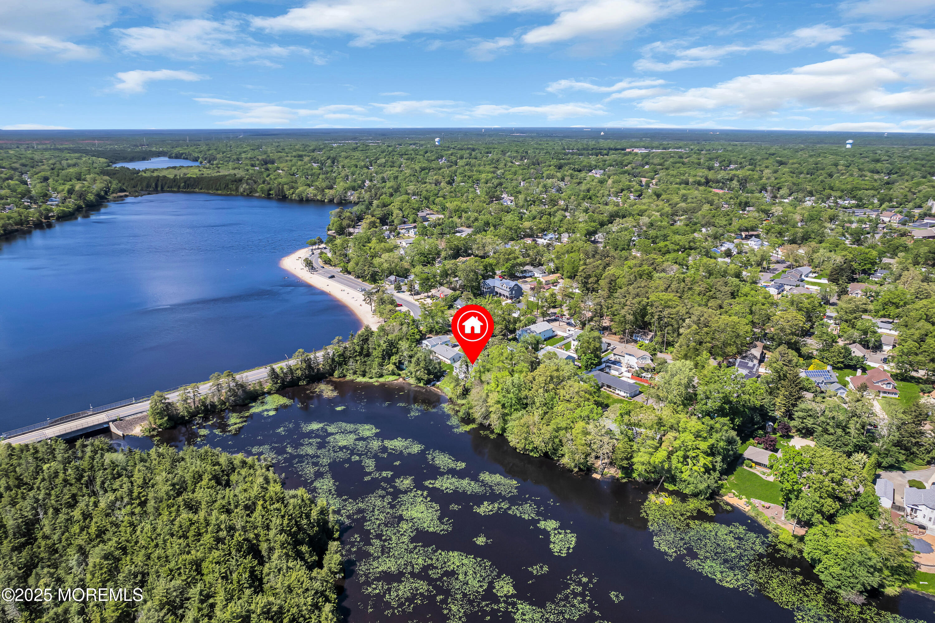 255 Cherokee Trail, Forked River, New Jersey image 34