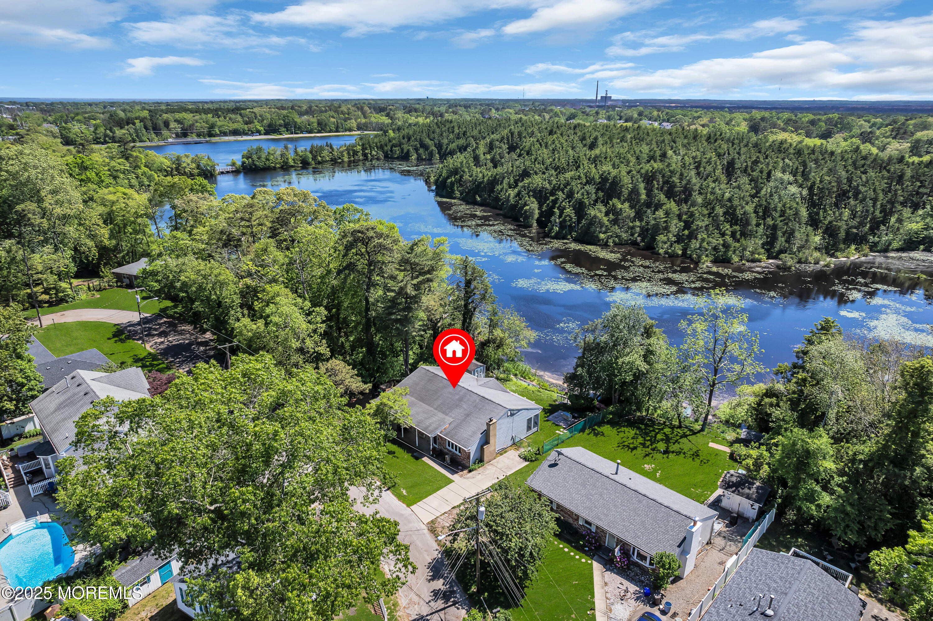 255 Cherokee Trail, Forked River, New Jersey image 44