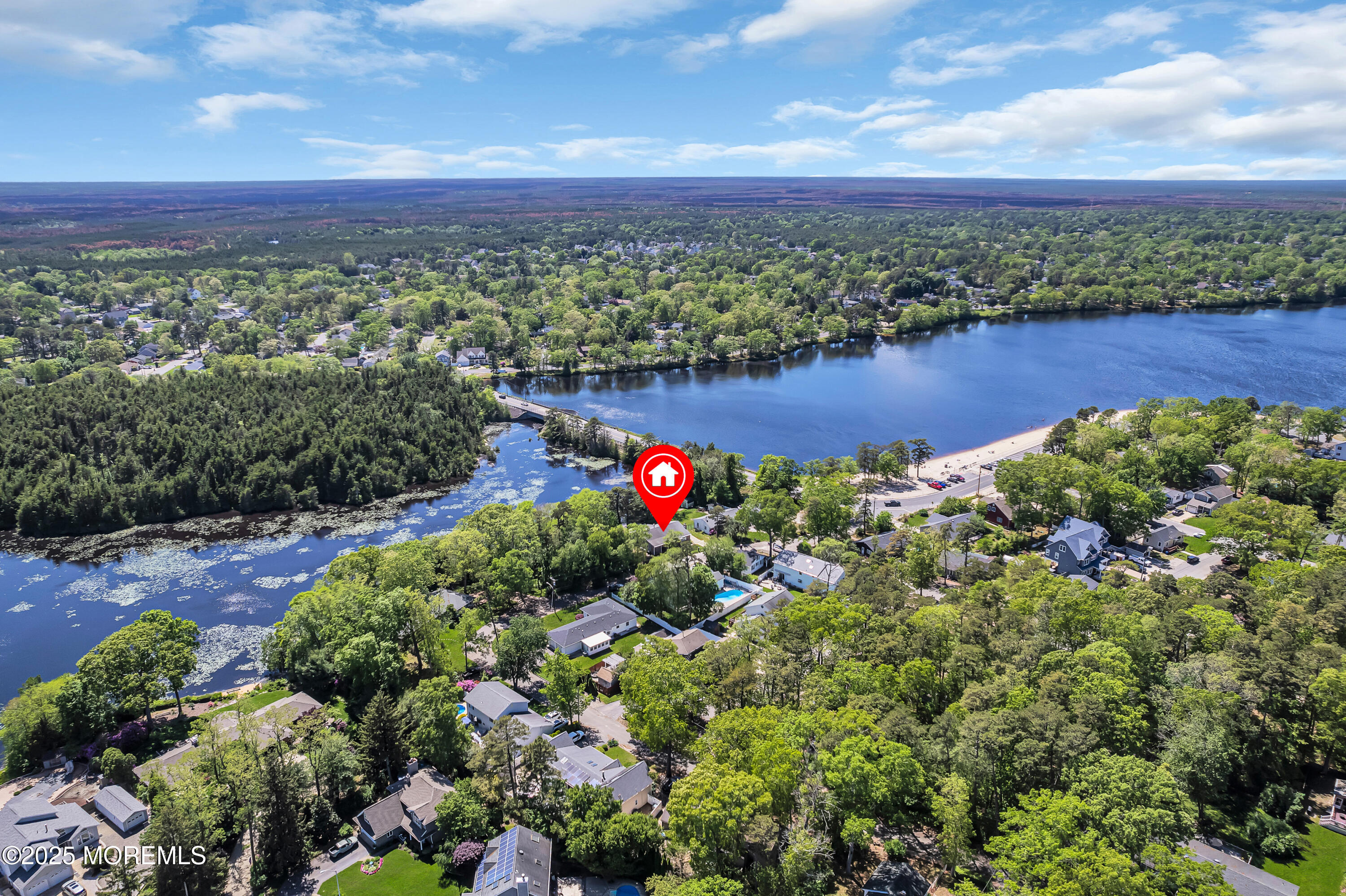 255 Cherokee Trail, Forked River, New Jersey image 40