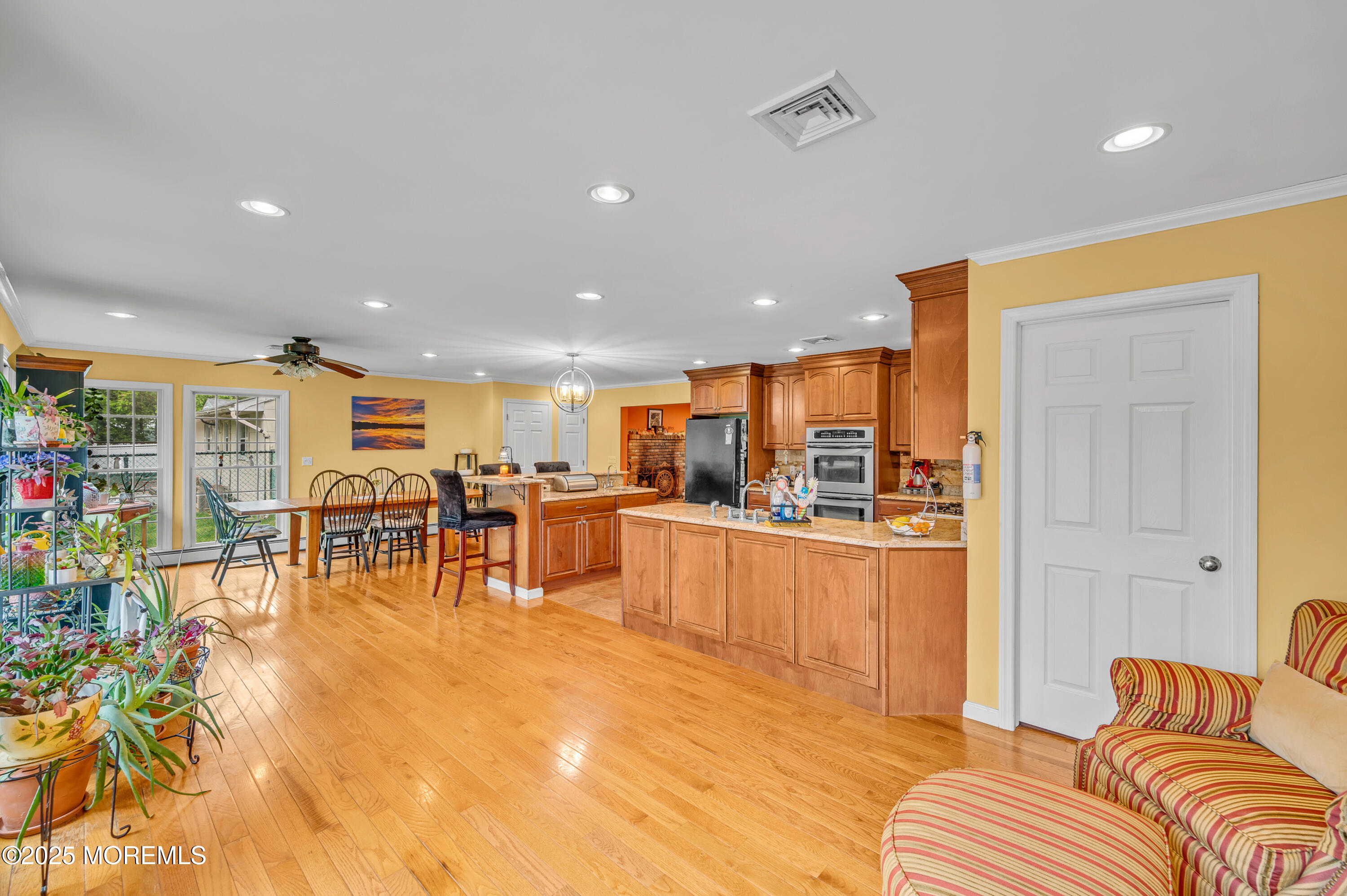 255 Cherokee Trail, Forked River, New Jersey image 15