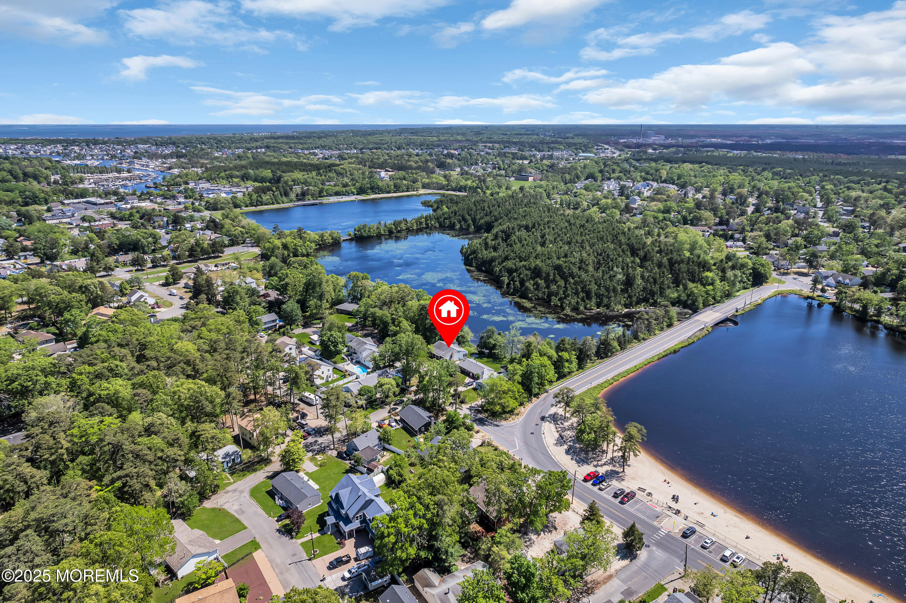 255 Cherokee Trail, Forked River, New Jersey image 43