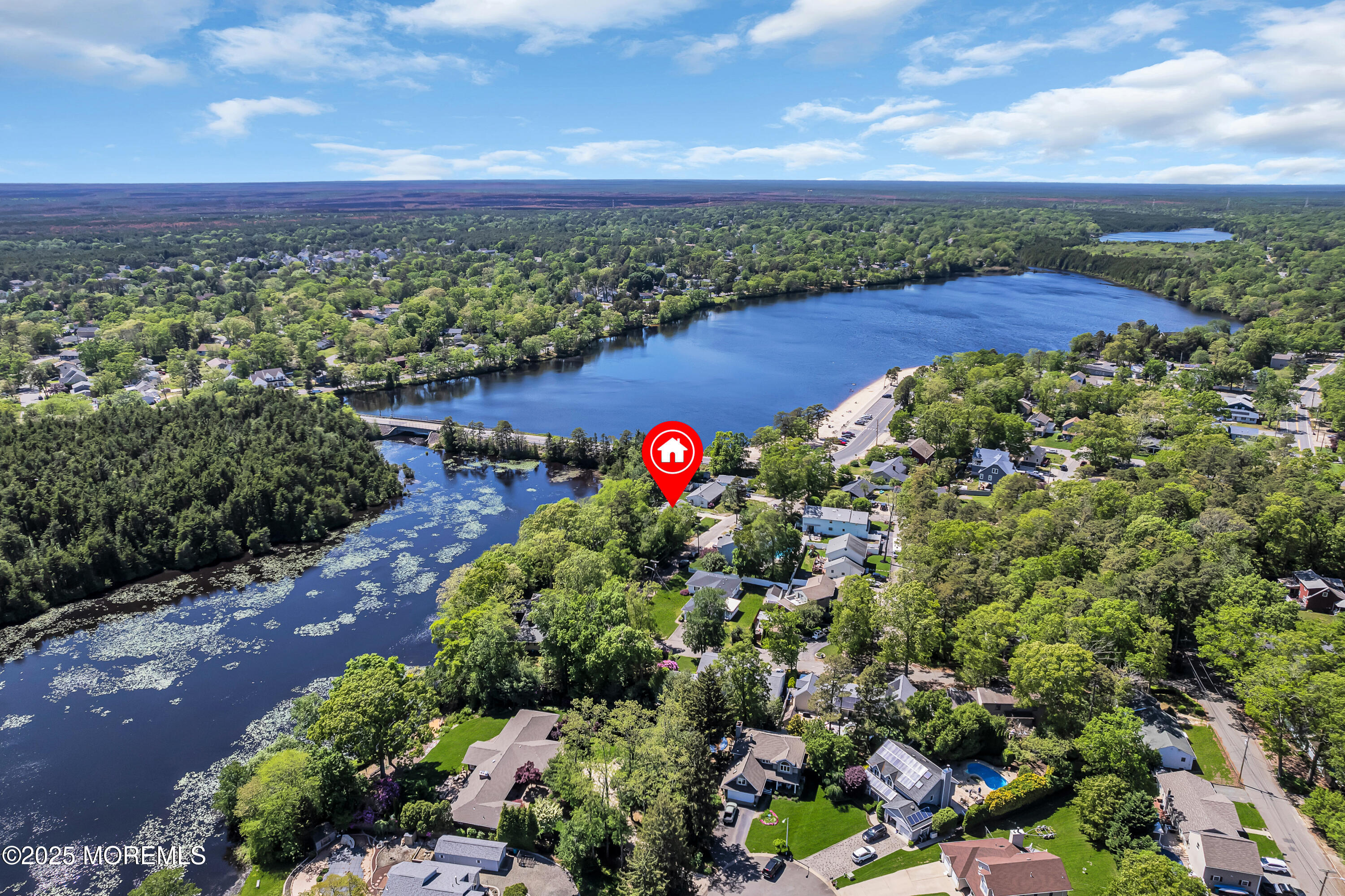 255 Cherokee Trail, Forked River, New Jersey image 41
