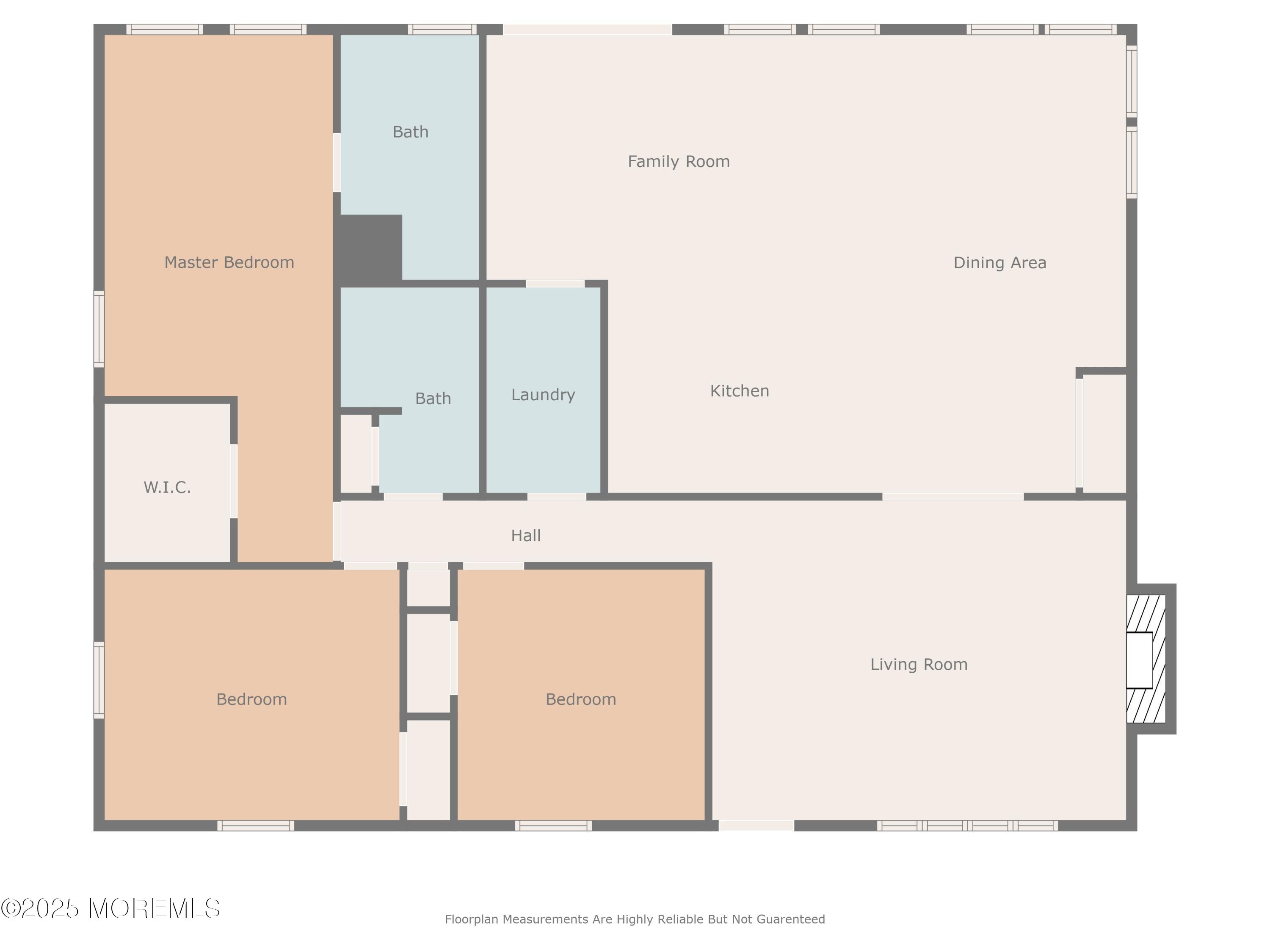 255 Cherokee Trail, Forked River, New Jersey image 33