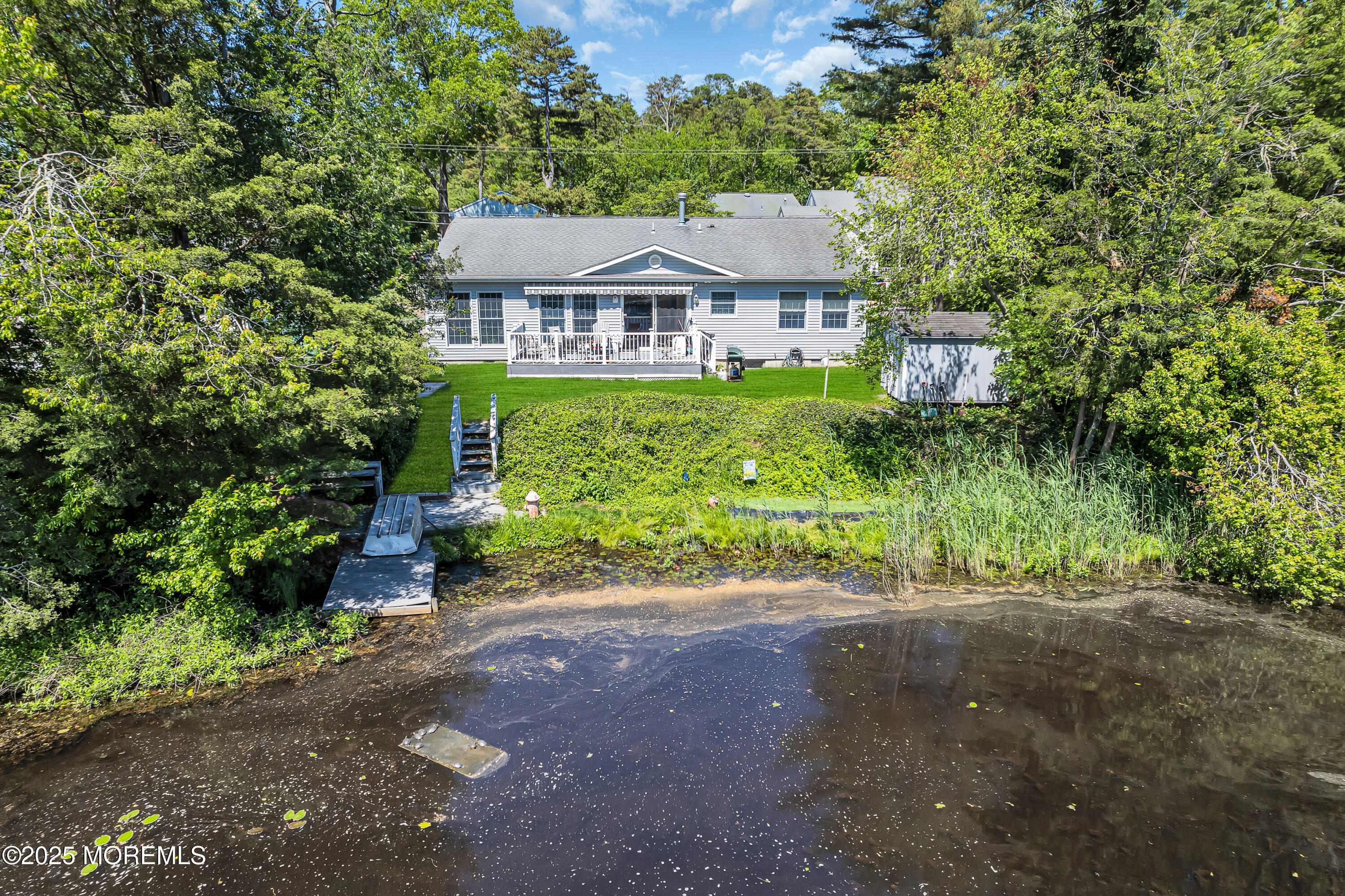 255 Cherokee Trail, Forked River, New Jersey image 37