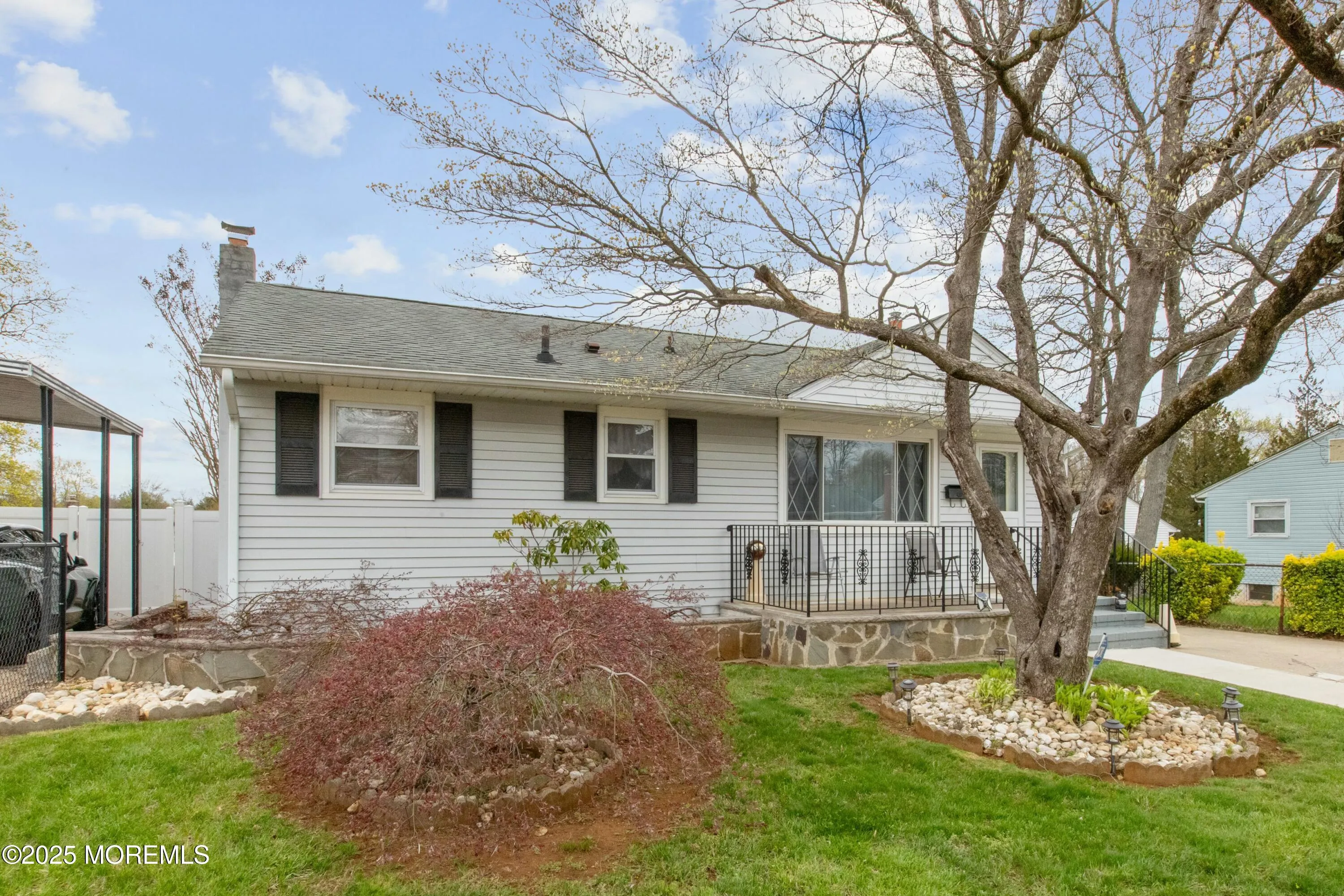 Freehold, New Jersey 07728, United States, 2 Bedrooms Bedrooms, ,1 BathroomBathrooms,Residential,Active,112352