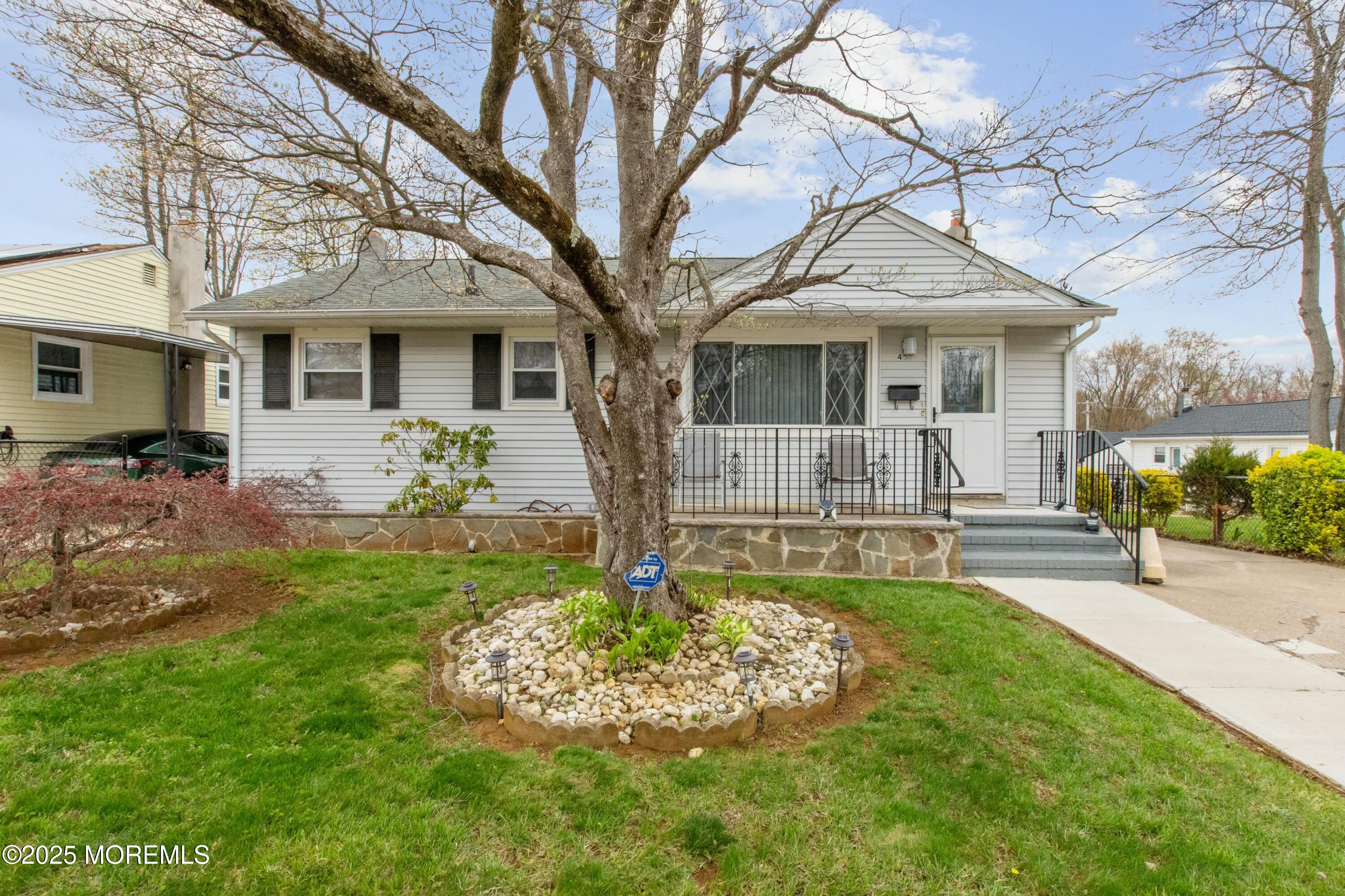 45 Bond Street, Freehold, New Jersey image 1