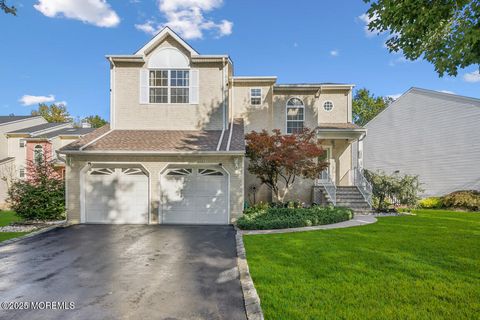 142 Wainwright Drive S Matawan NJ 07747