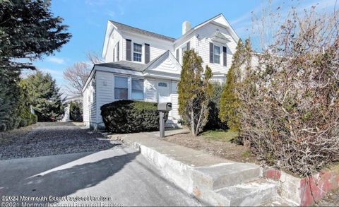 52 Liberty Street Long Branch NJ 07740
