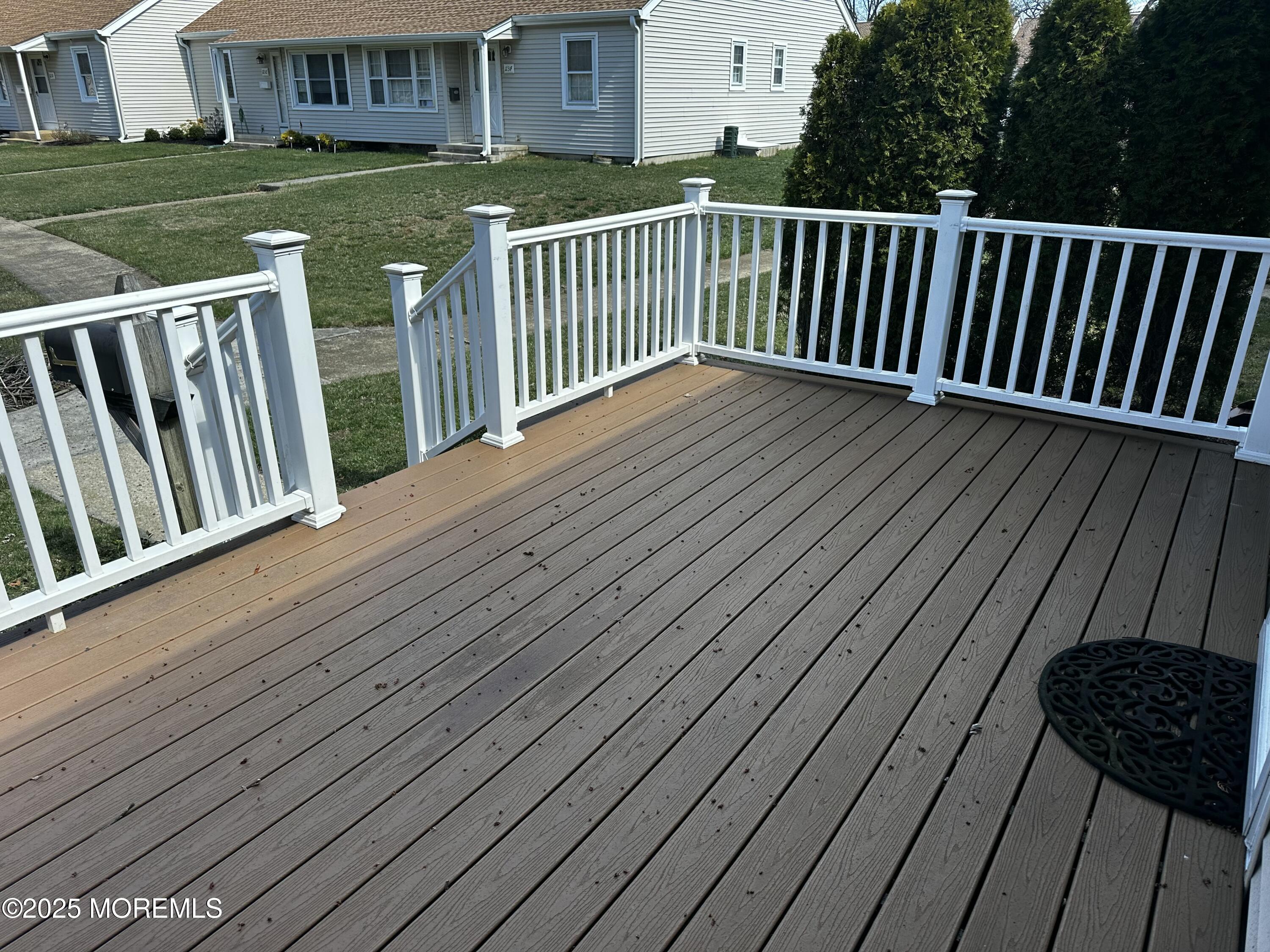 112 Pilatus Platz #C, Freehold, New Jersey image 4