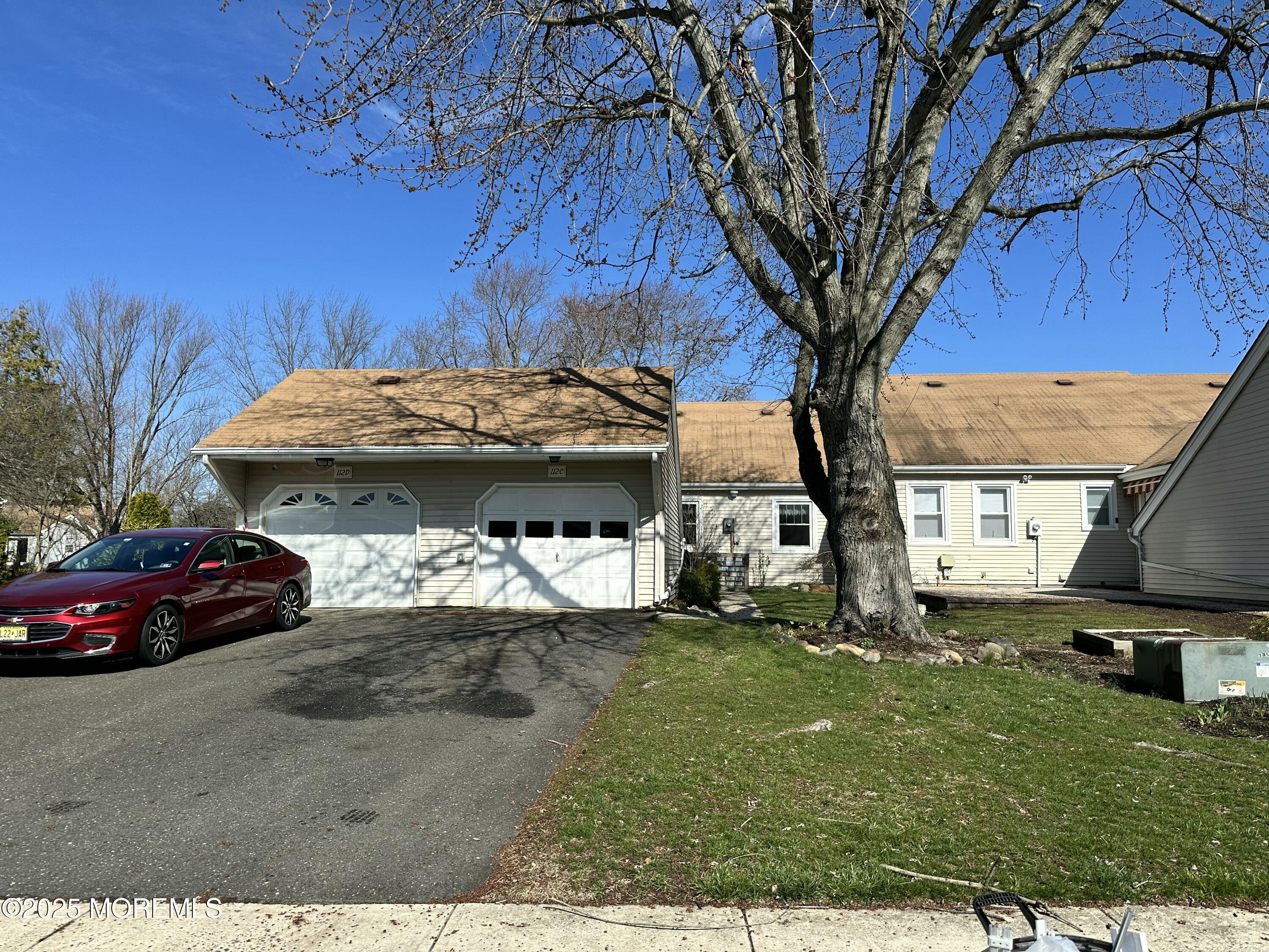 112 Pilatus Platz #C, Freehold, New Jersey image 6