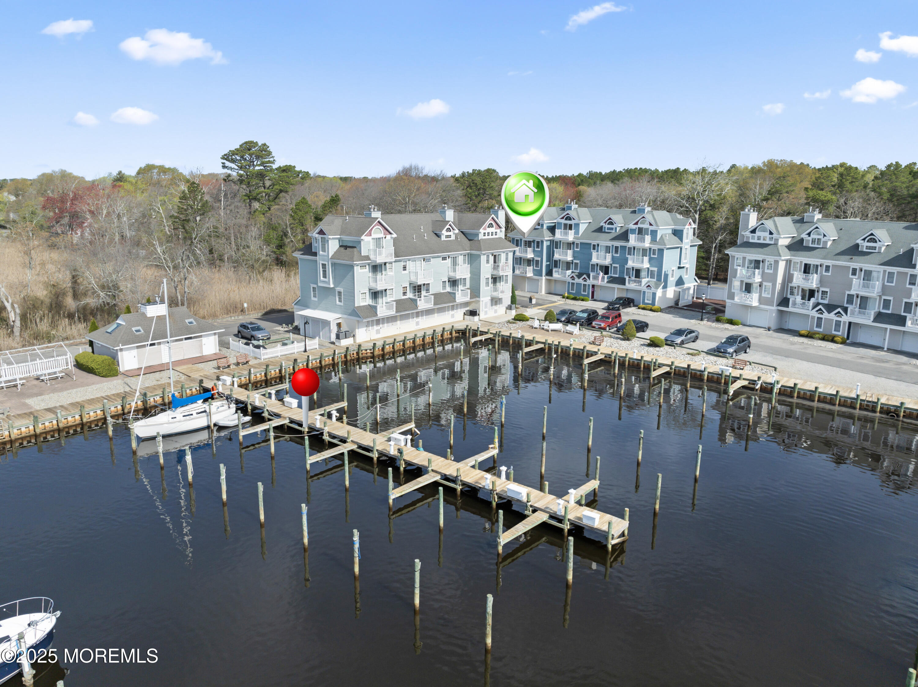 354 Harbour View #54, Forked River, New Jersey image 4