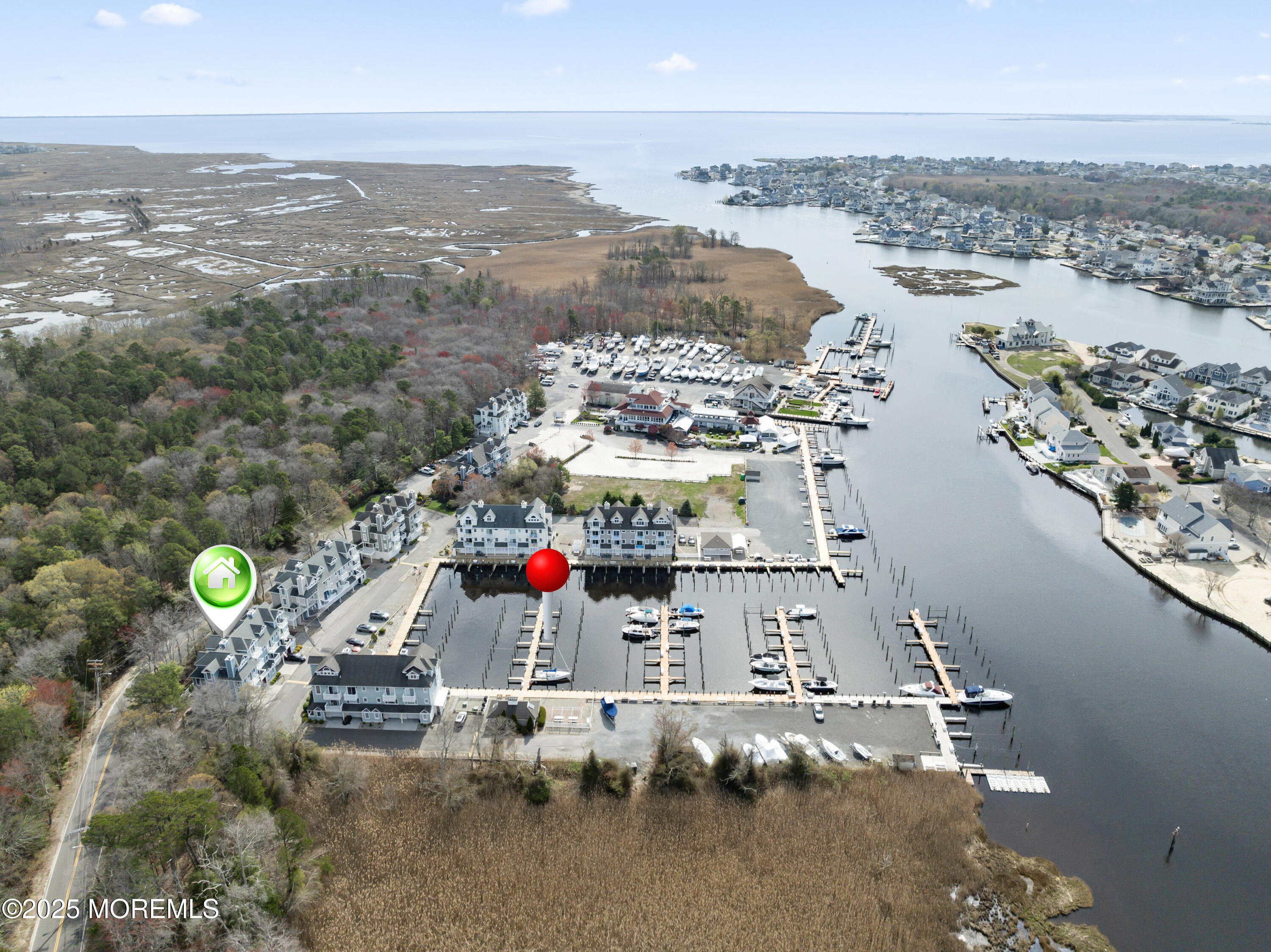 354 Harbour View #54, Forked River, New Jersey image 5