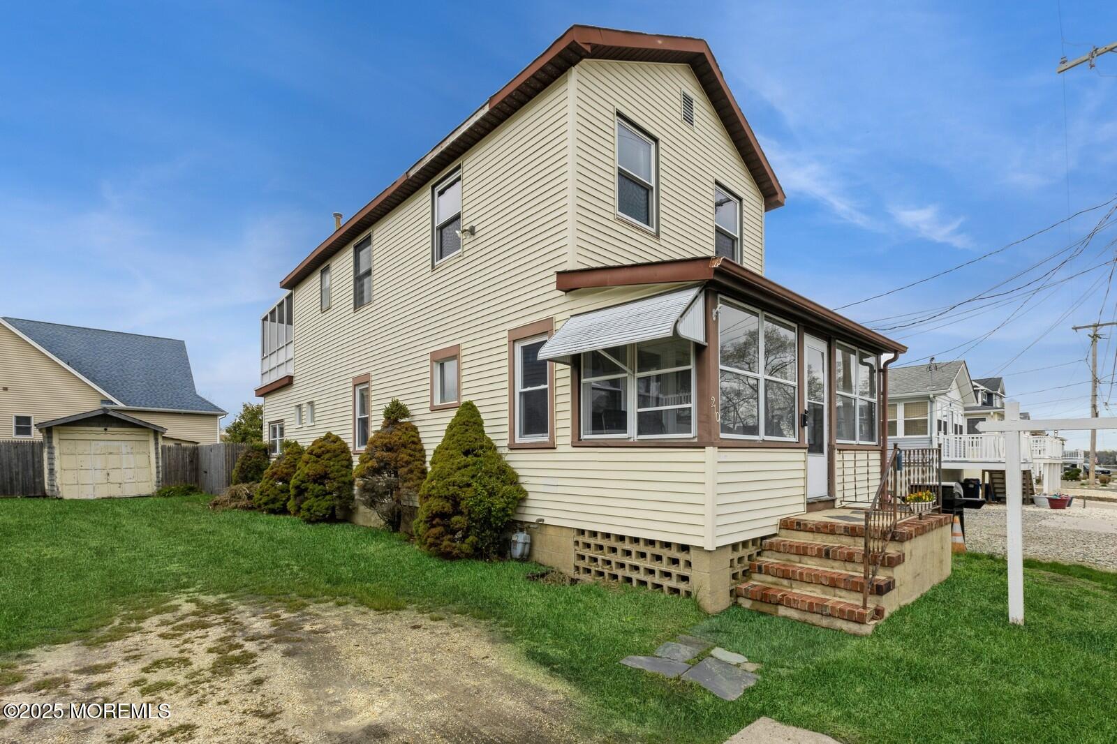 210 Asbury Avenue, Ocean Gate, New Jersey image 2