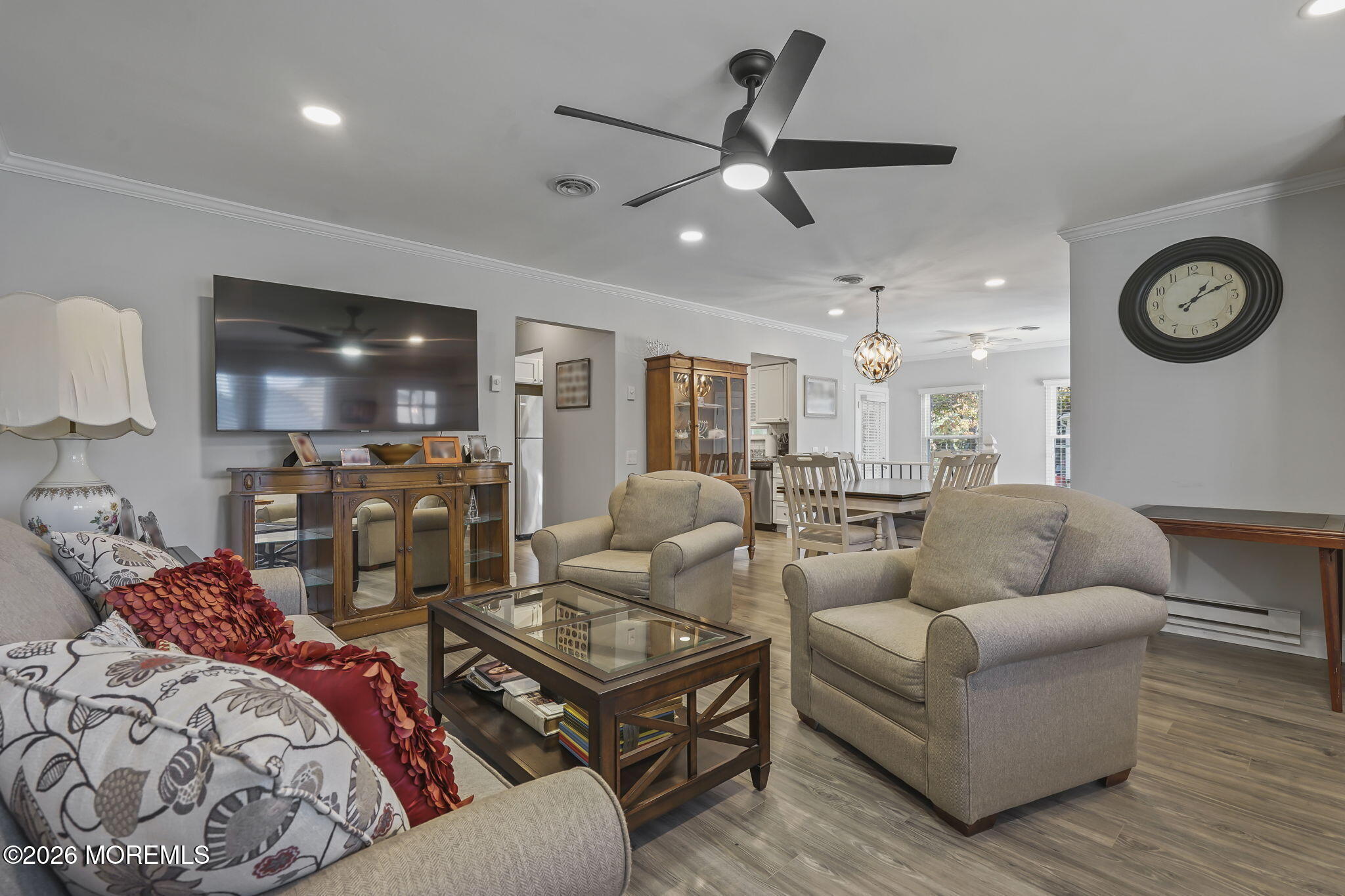 5 Mill Court B