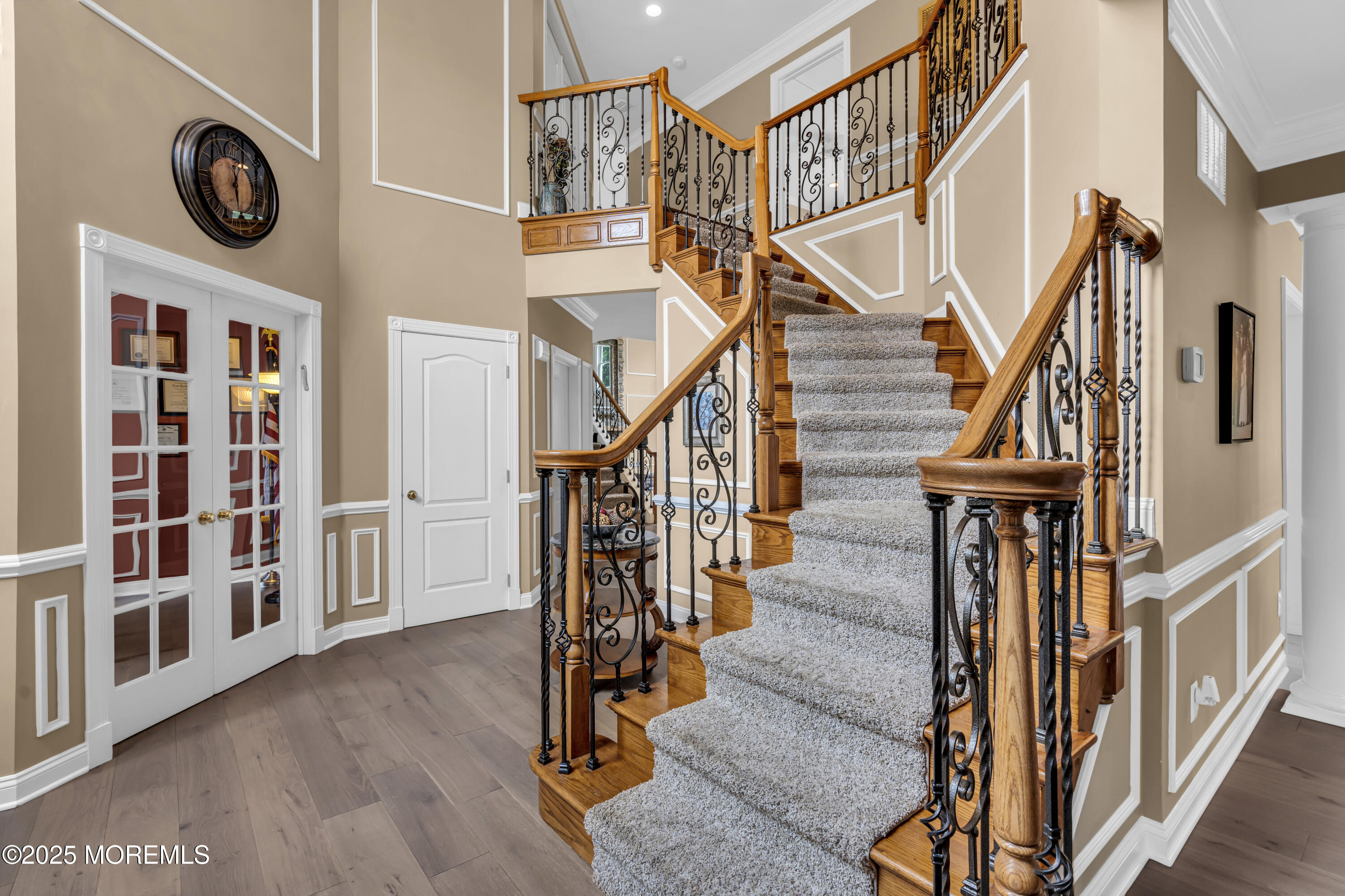 209 Shepard Way, Manalapan, New Jersey image 12
