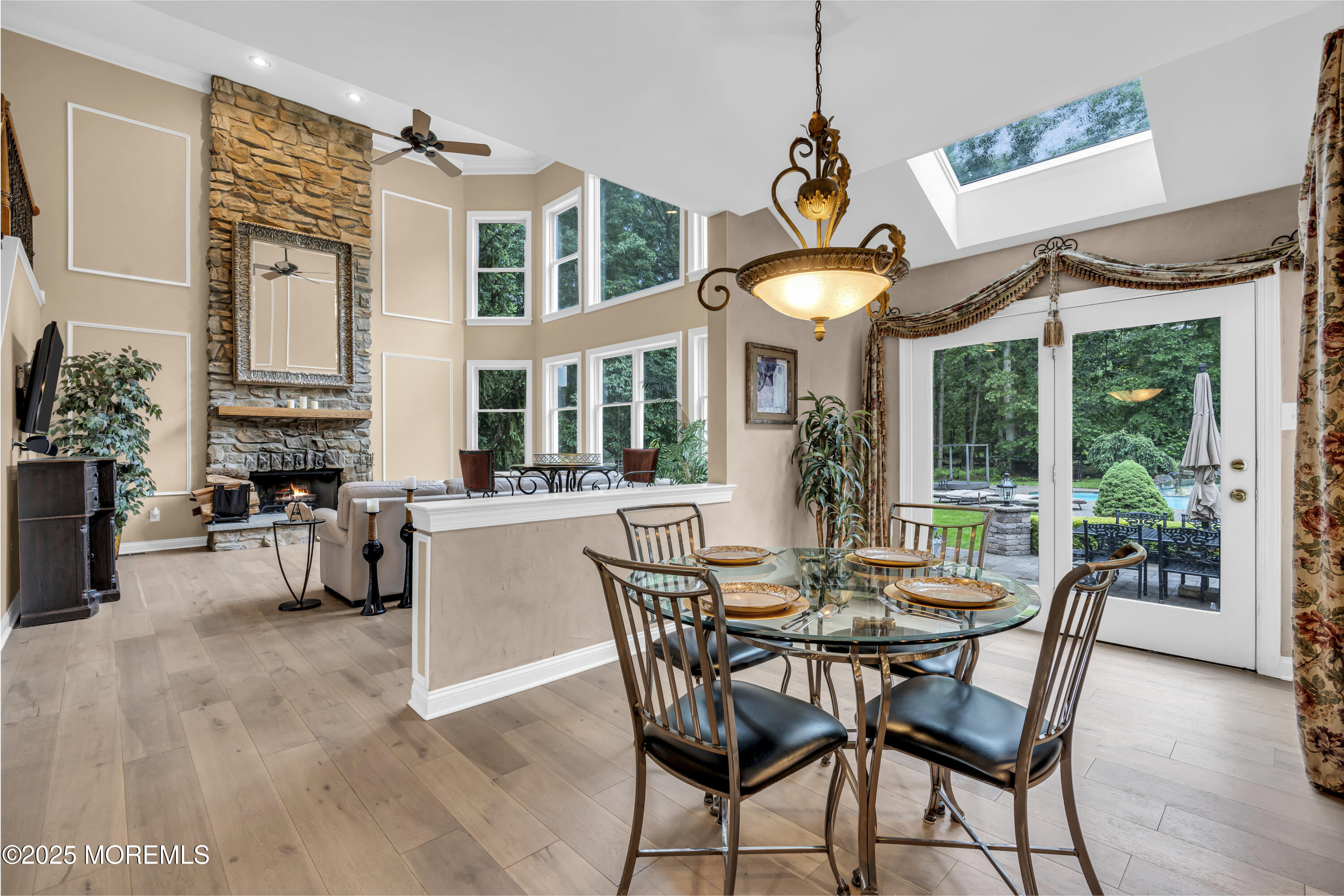 209 Shepard Way, Manalapan, New Jersey image 34