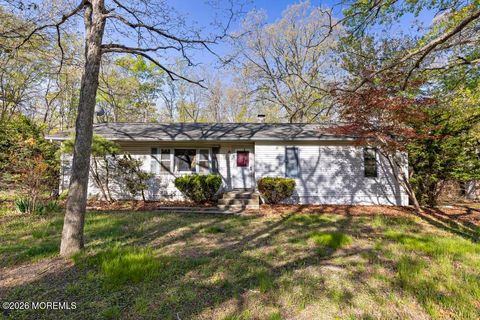Homes For Sale - 543 Newtons Corner Road<br/> Howell, NJ 07731