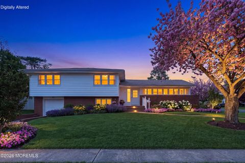 Photo of 33 Beryl Street, South River, NJ 08882 (MLS # 22610923)